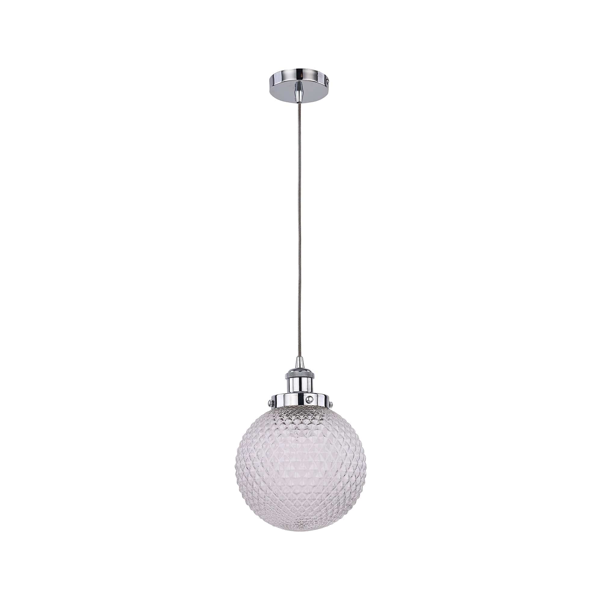 Lexi Lighting Pendant Light Casablance Pendant Light - Large