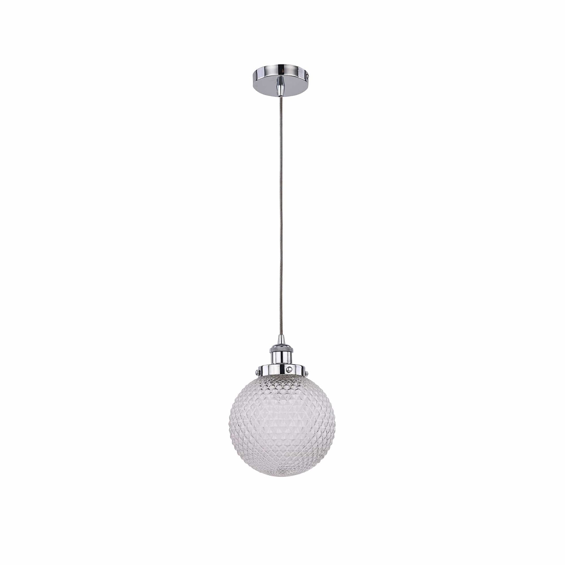 Lexi Lighting Pendant Light Casablance Pendant Light - Small