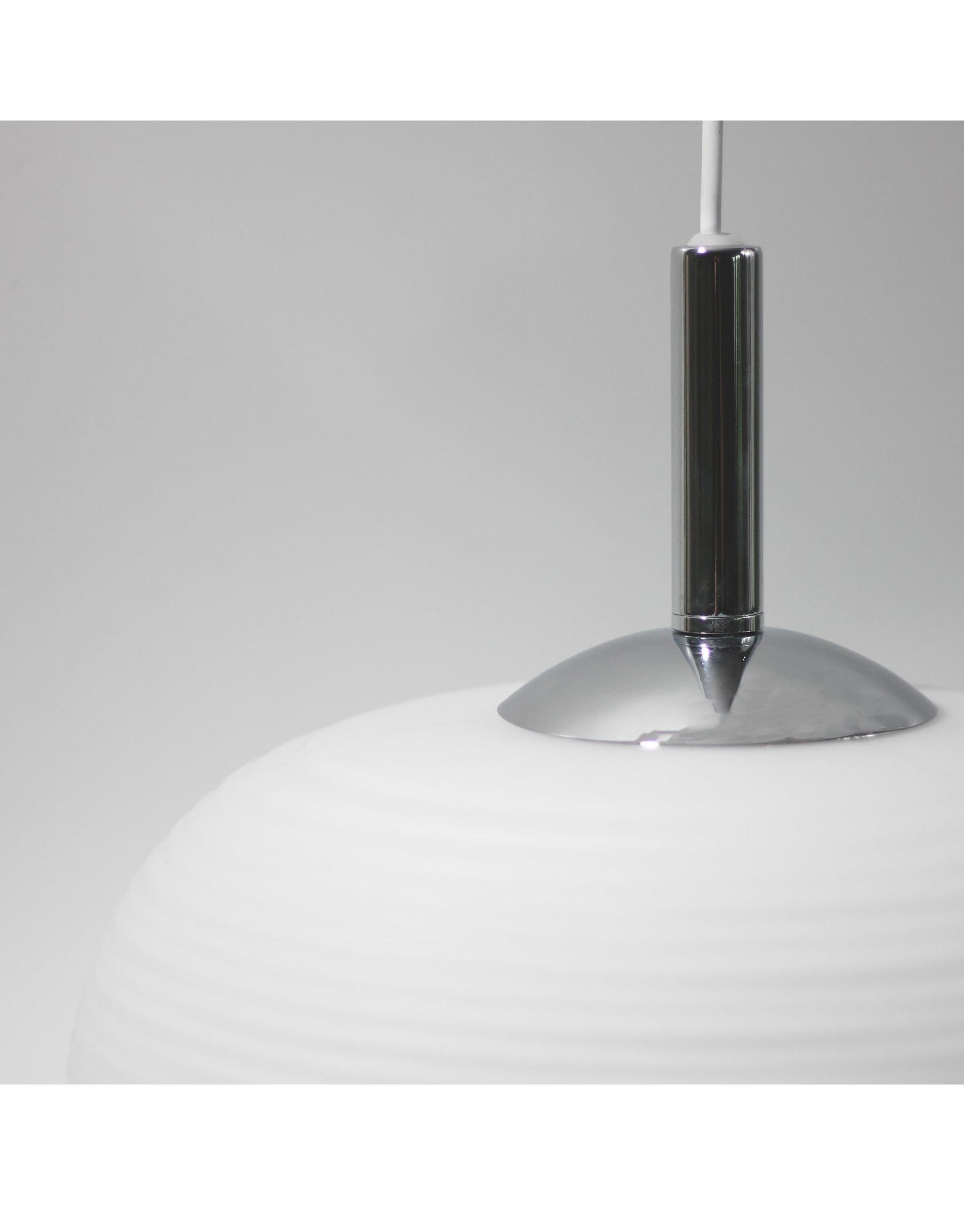 Lexi Lighting Pendant Light Celia Glass Pendant Light