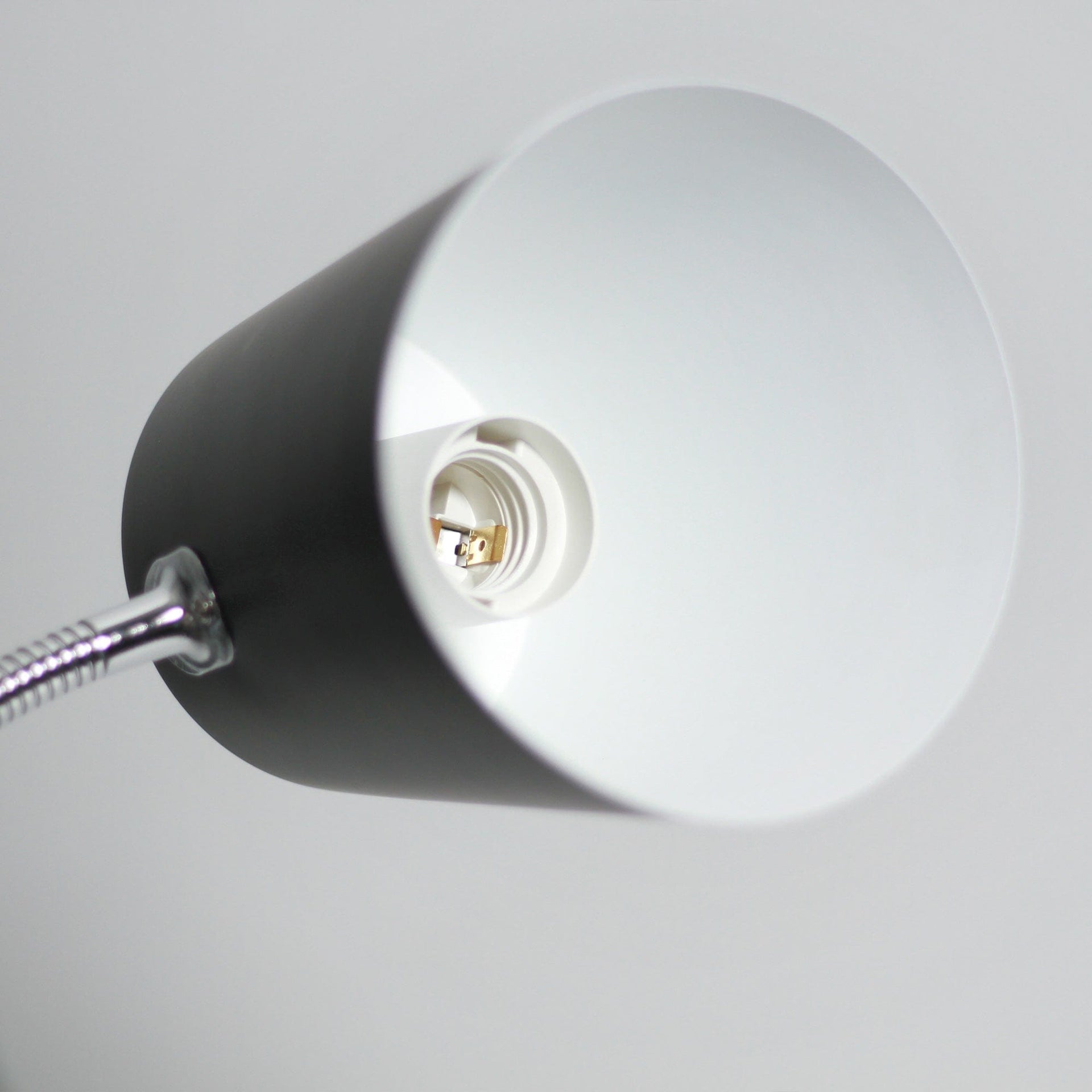 Lexi Lighting Table Lamp Ellie Table Lamp - Black