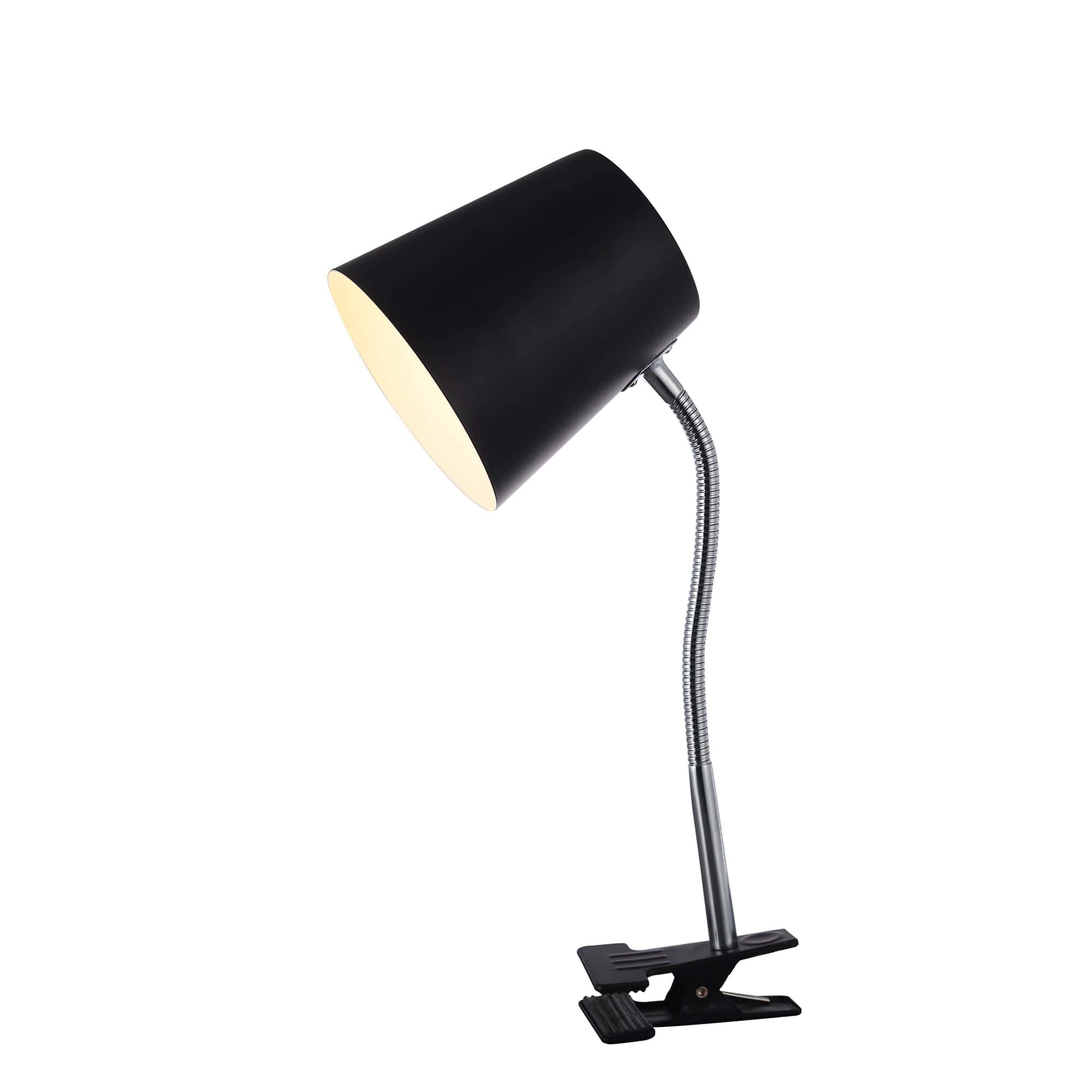 Lexi Lighting Table Lamp Ellie Table Lamp - Black