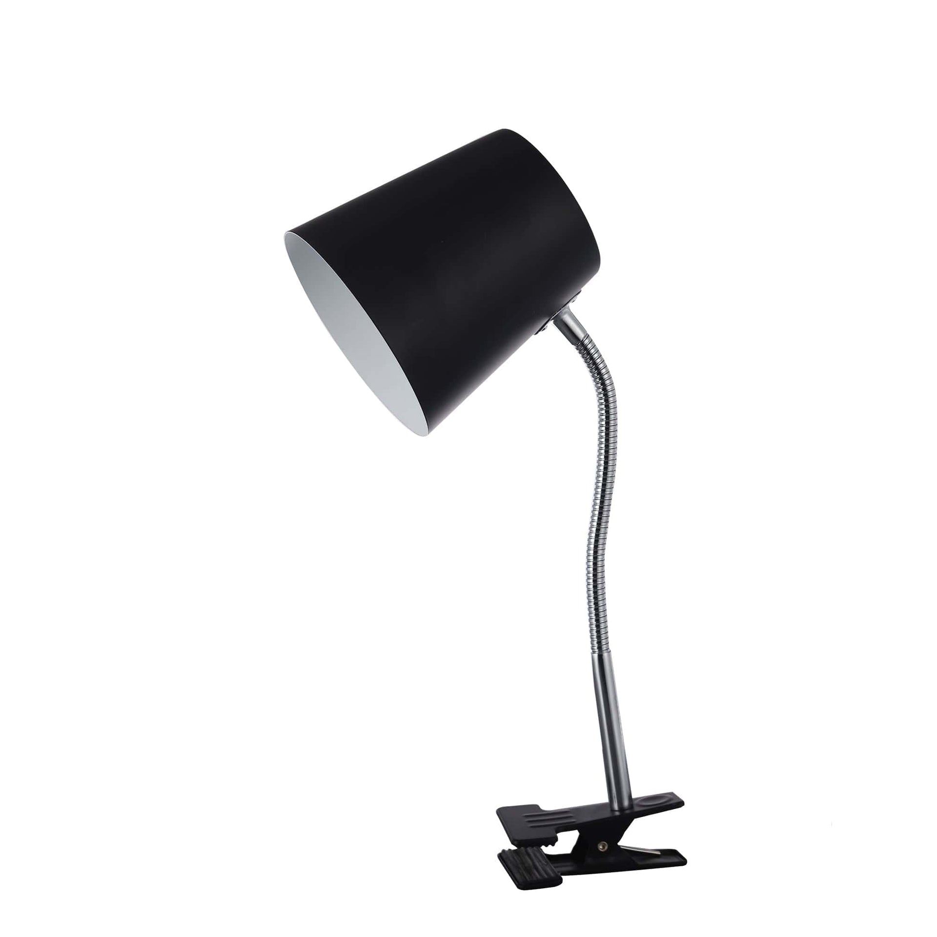 Lexi Lighting Table Lamp Ellie Table Lamp - Black