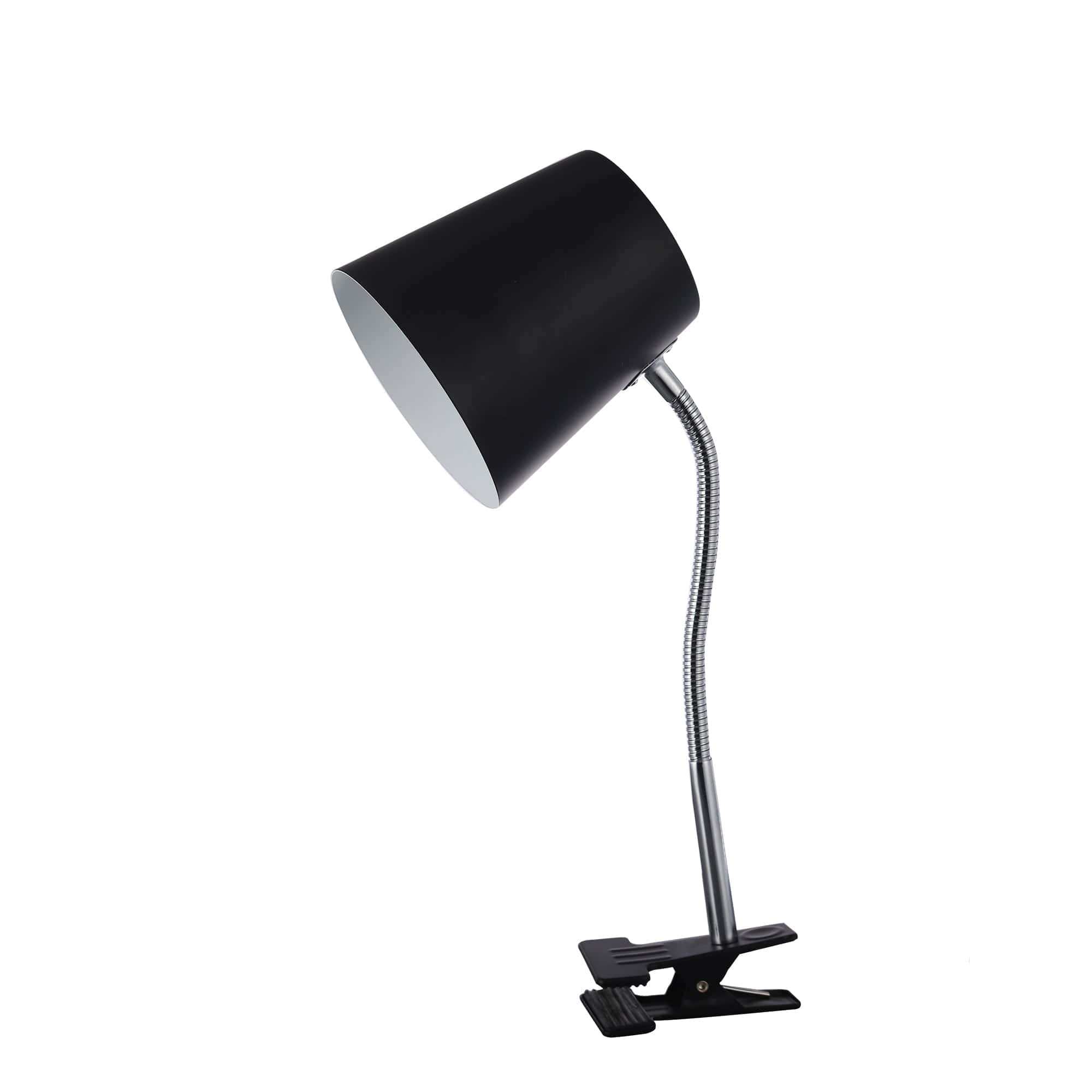 Lexi Lighting Table Lamp Ellie Table Lamp - Black