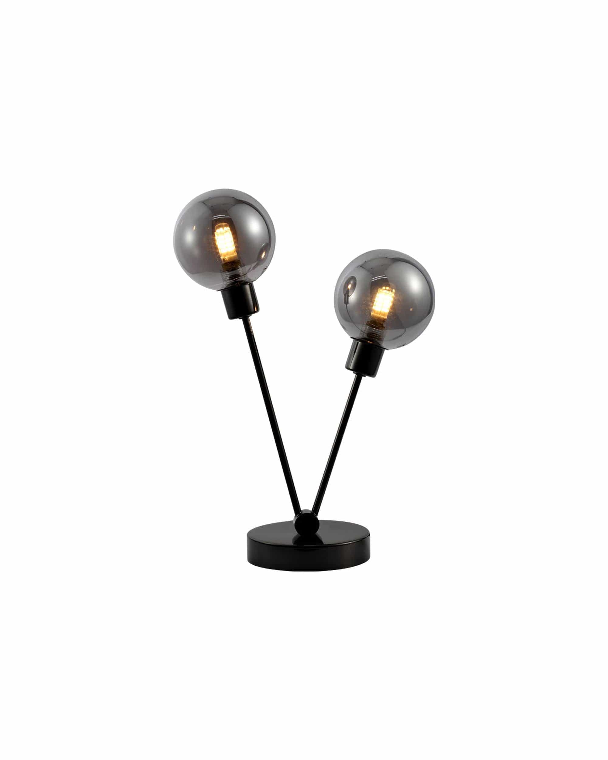 Lexi Lighting Table Lamp Grette Table Lamp