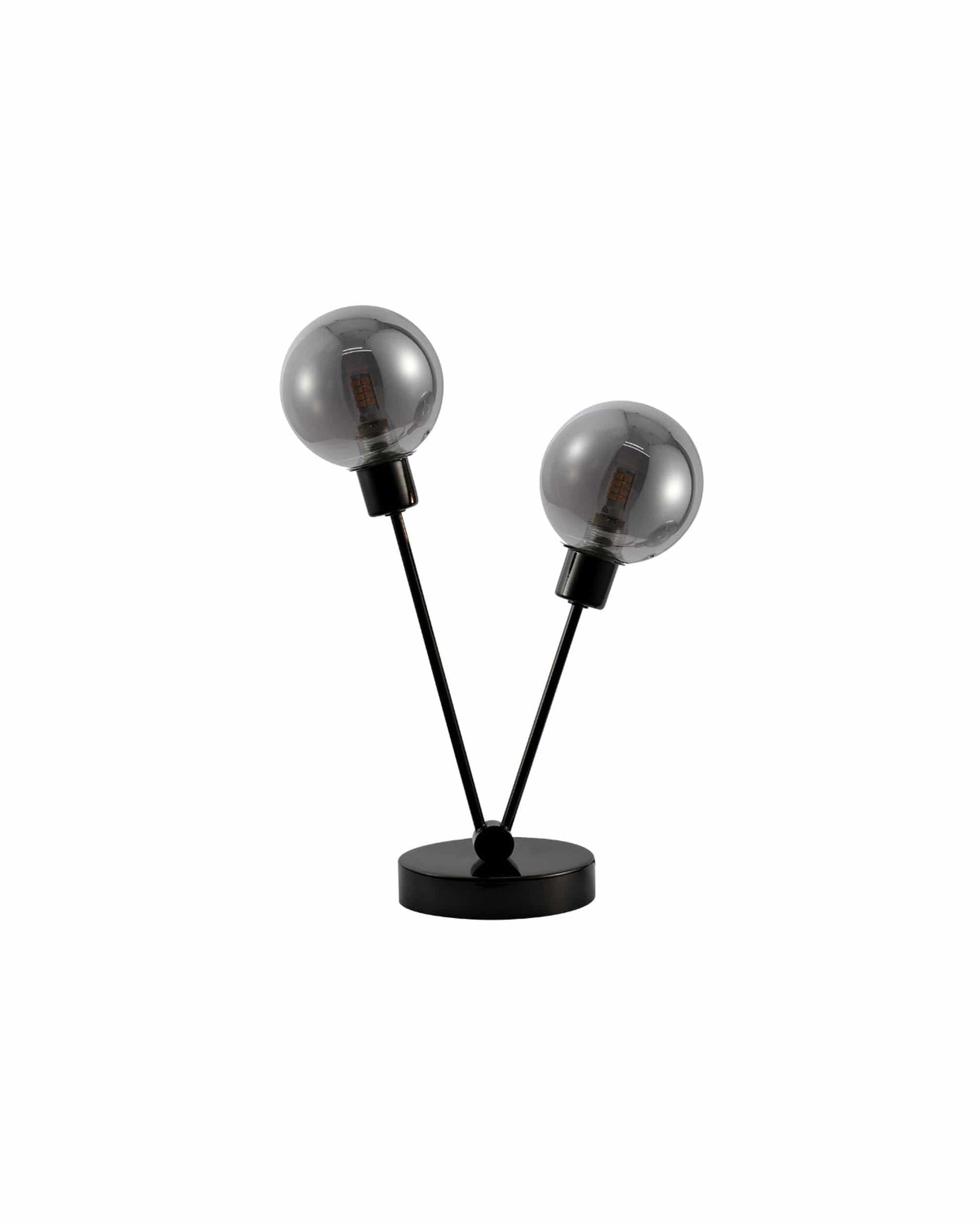Lexi Lighting Table Lamp Grette Table Lamp
