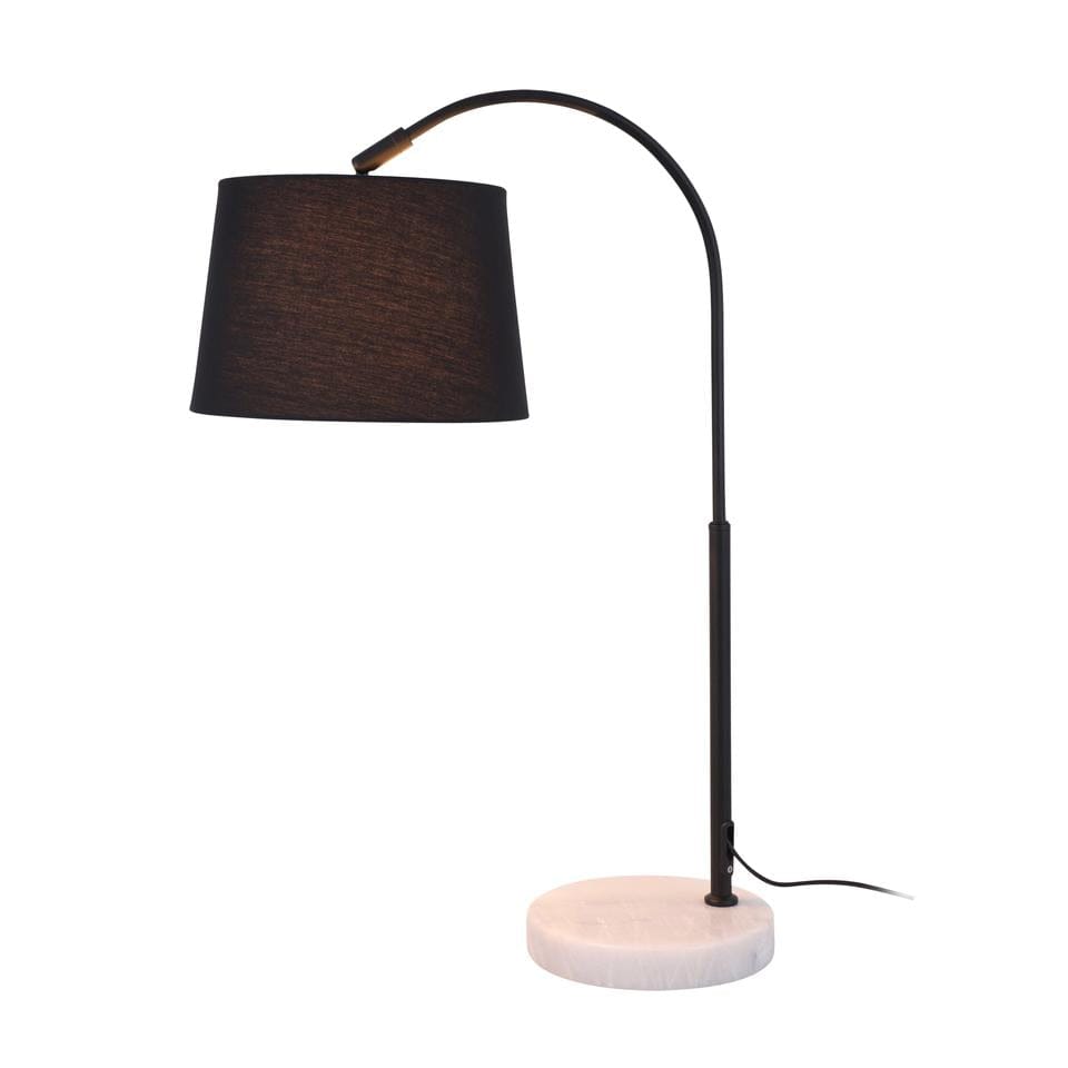 Lexi Lighting Table Lamp Hudson Table Lamp