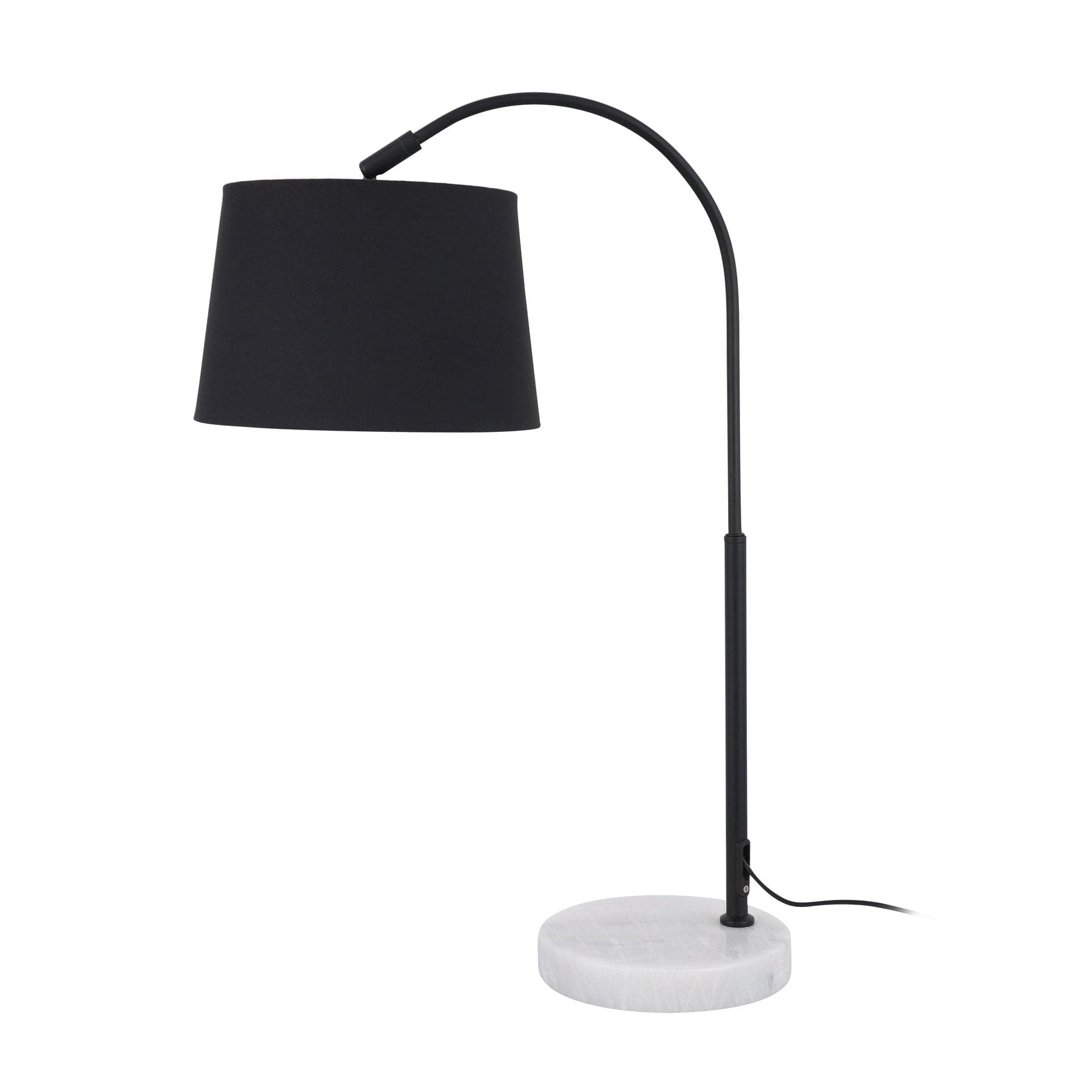 Lexi Lighting Table Lamp Hudson Table Lamp
