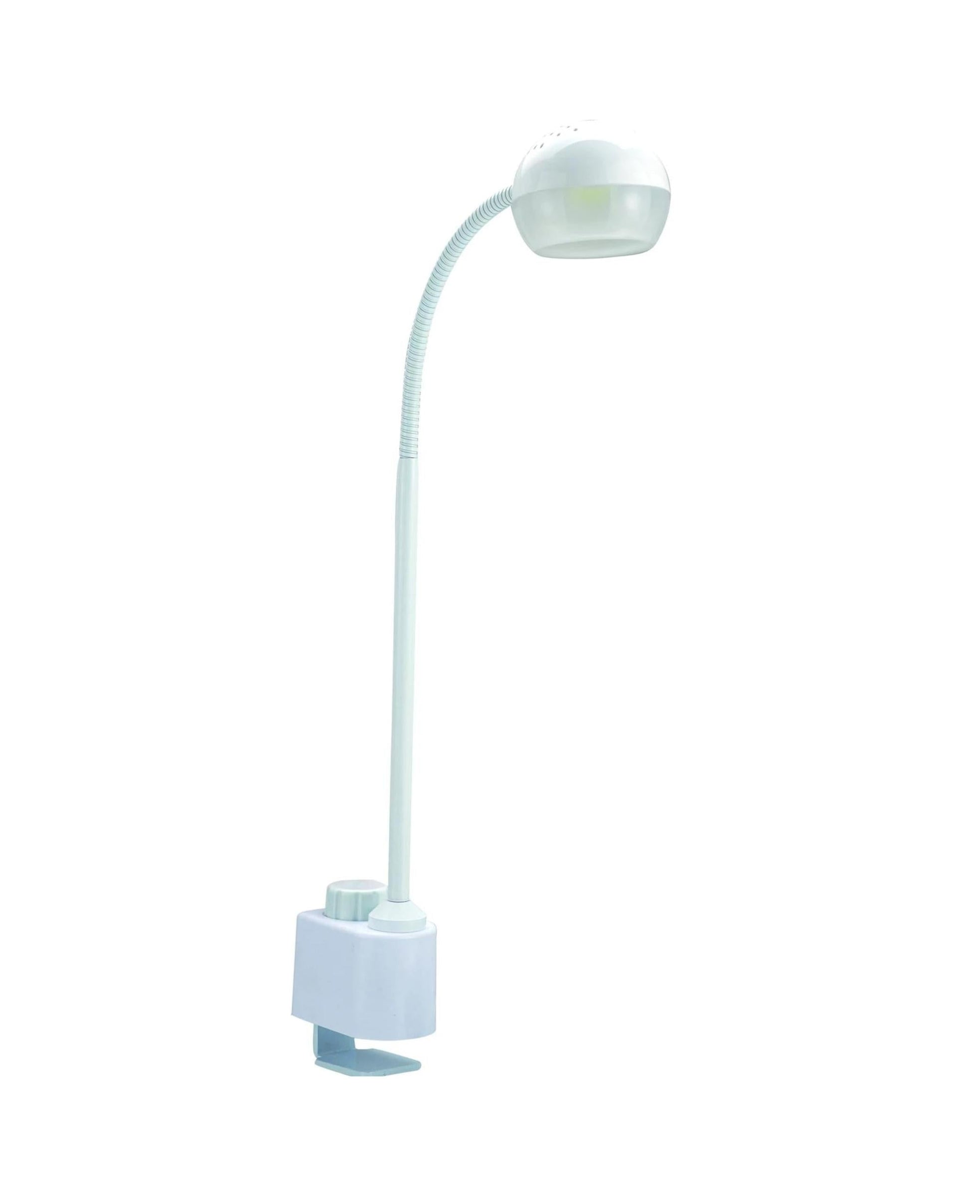 Lexi Lighting Table Lamp Inbuilt LED Multi-Functional Desk Lamp