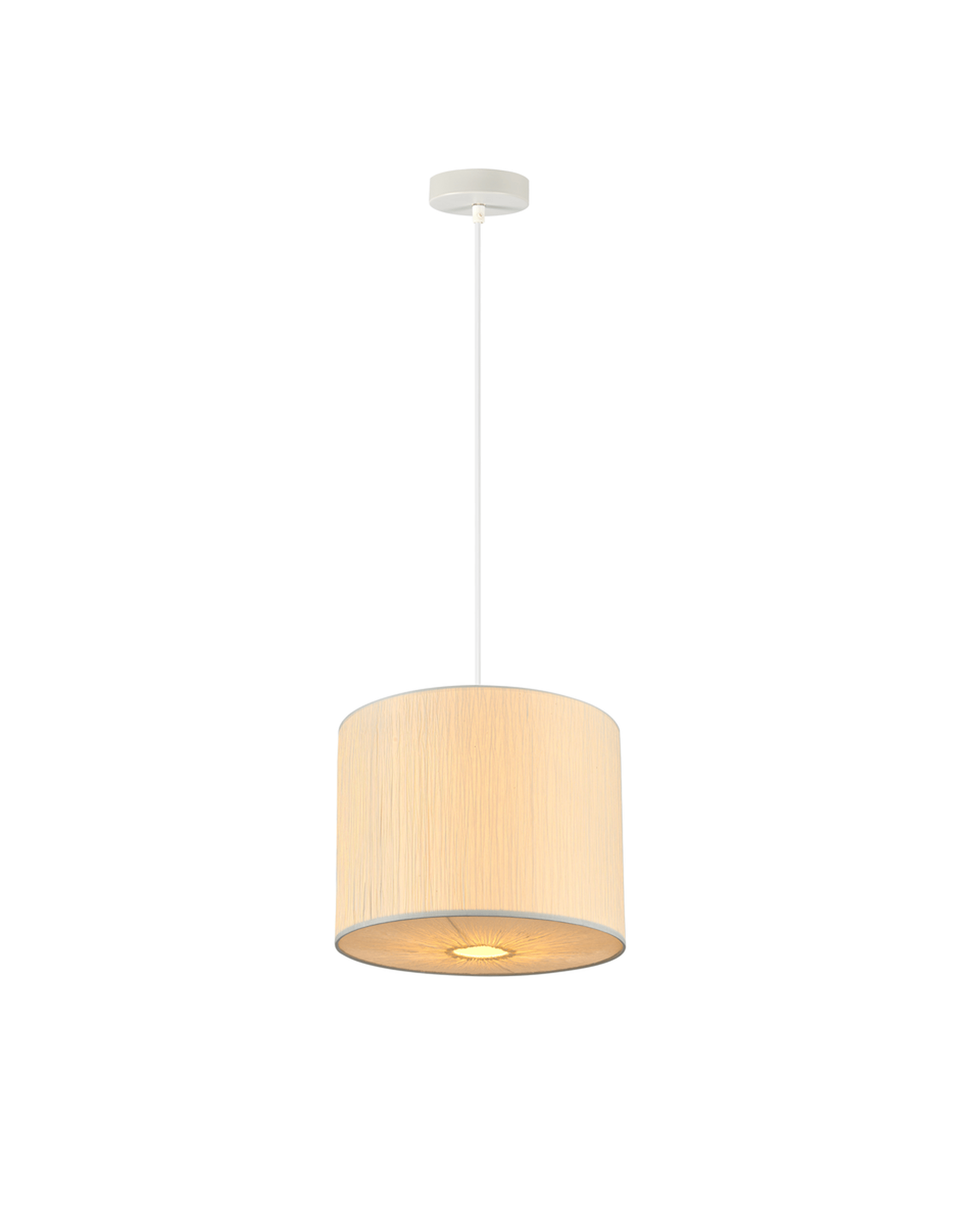 Lexi Lighting Pendant Light Ingrid Pendant Light - Small