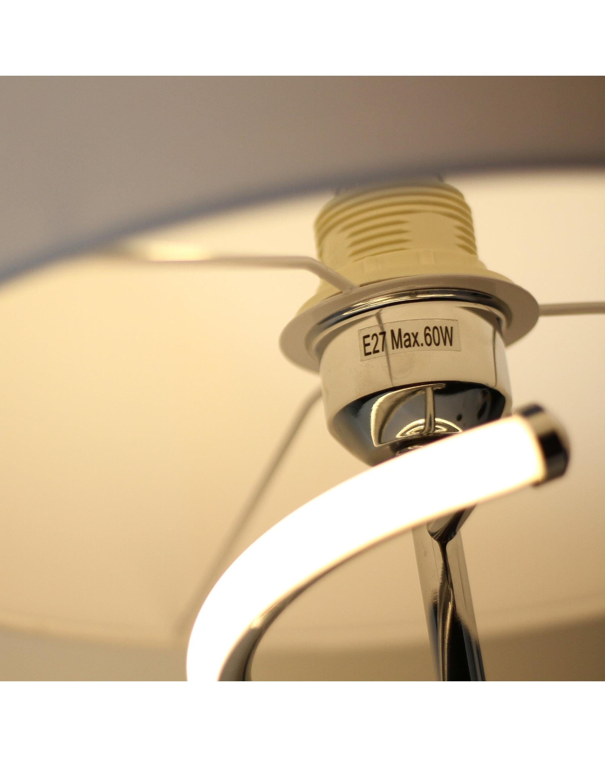 Lexi Lighting Table Lamp Jeanne Table Lamp