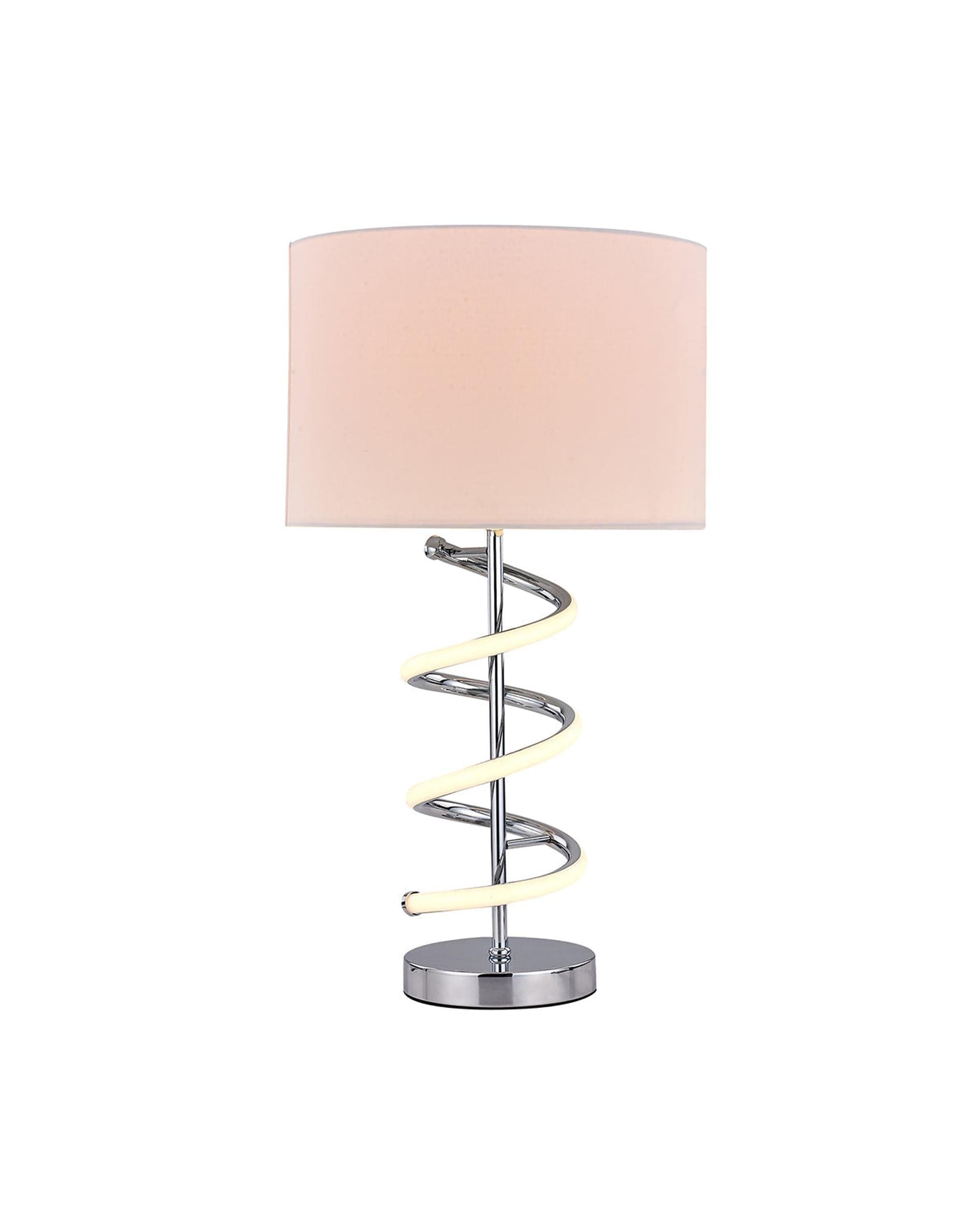 Lexi Lighting Table Lamp Jeanne Table Lamp