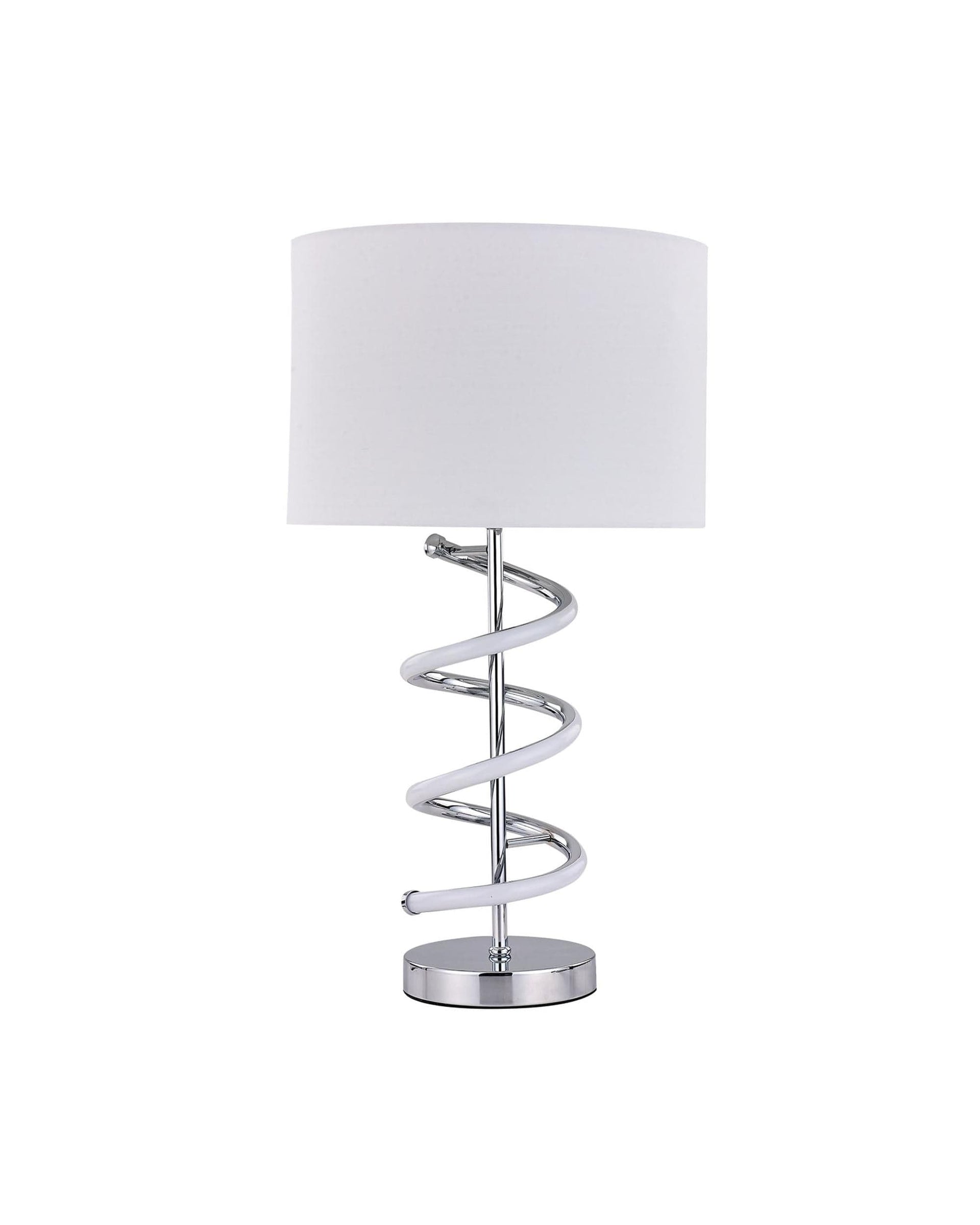 Lexi Lighting Table Lamp Jeanne Table Lamp