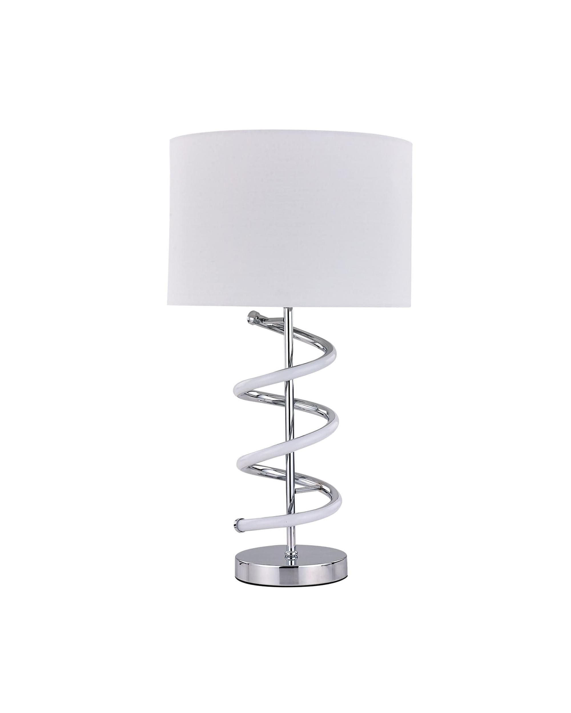 Lexi Lighting Table Lamp Jeanne Table Lamp