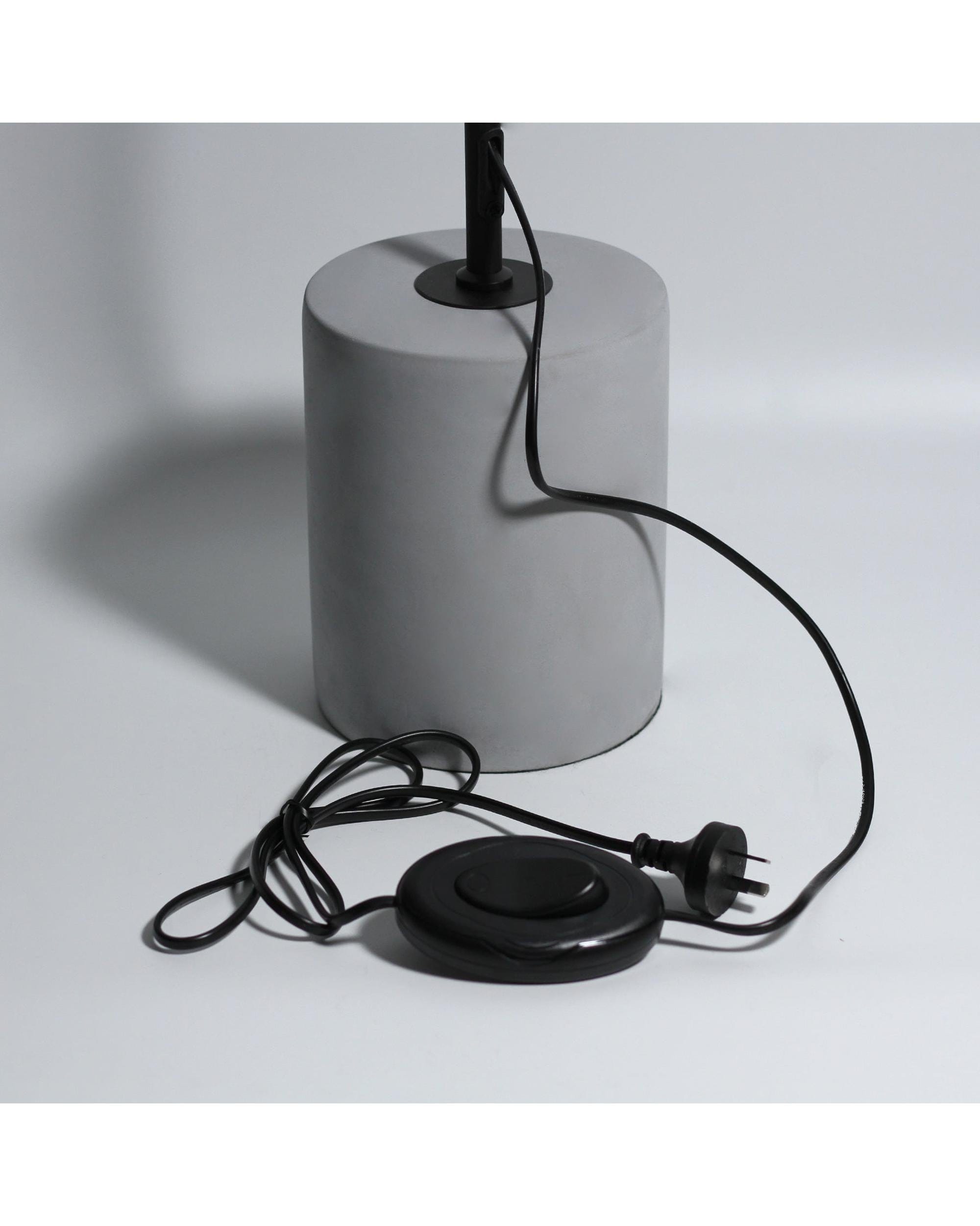 Lexi Lighting Floor Lamp Jerome Floor Lamp