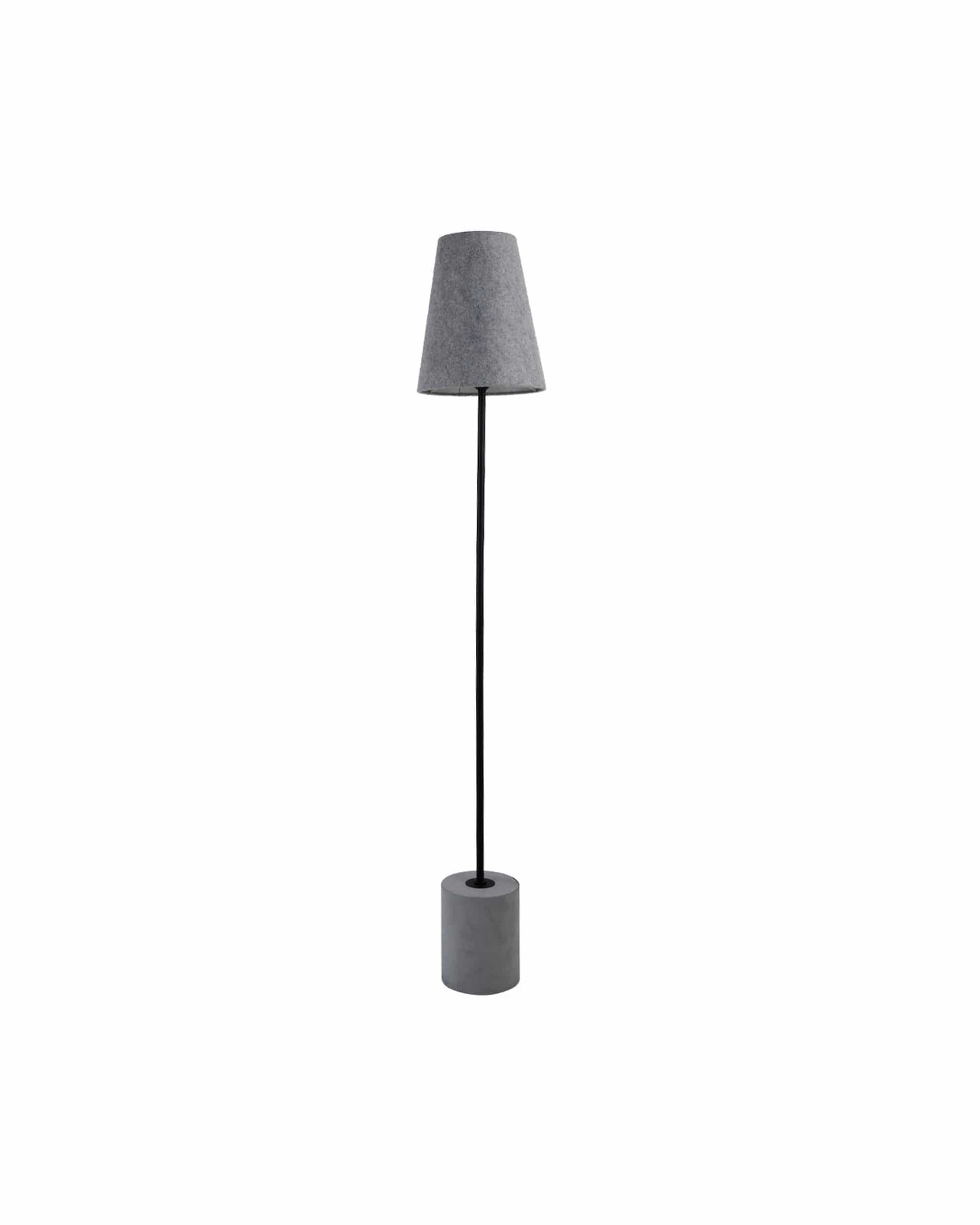 Lexi Lighting Floor Lamp Jerome Floor Lamp