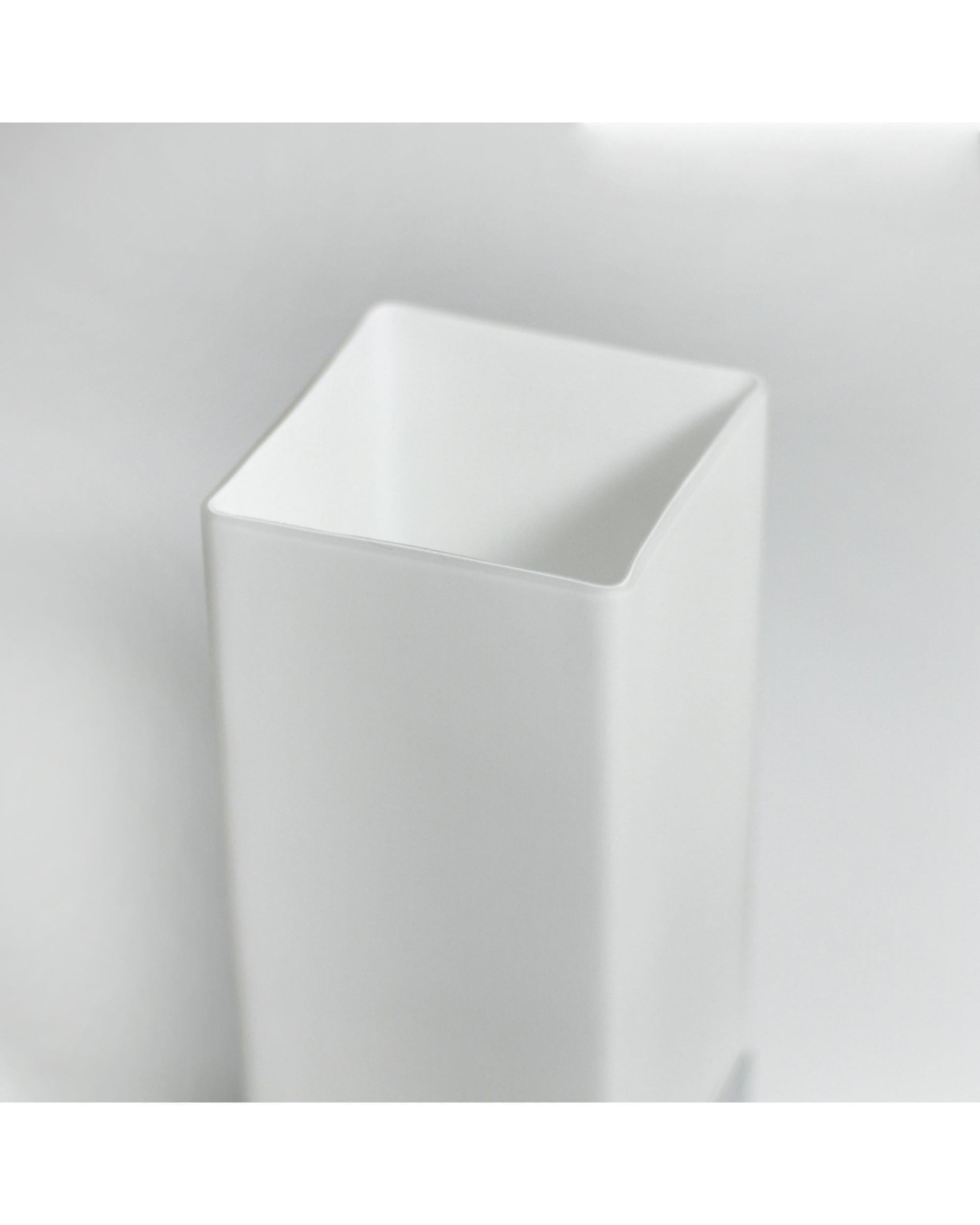 Lexi Lighting Table Lamp Jessica Rectangle Touch Lamp with USB Port