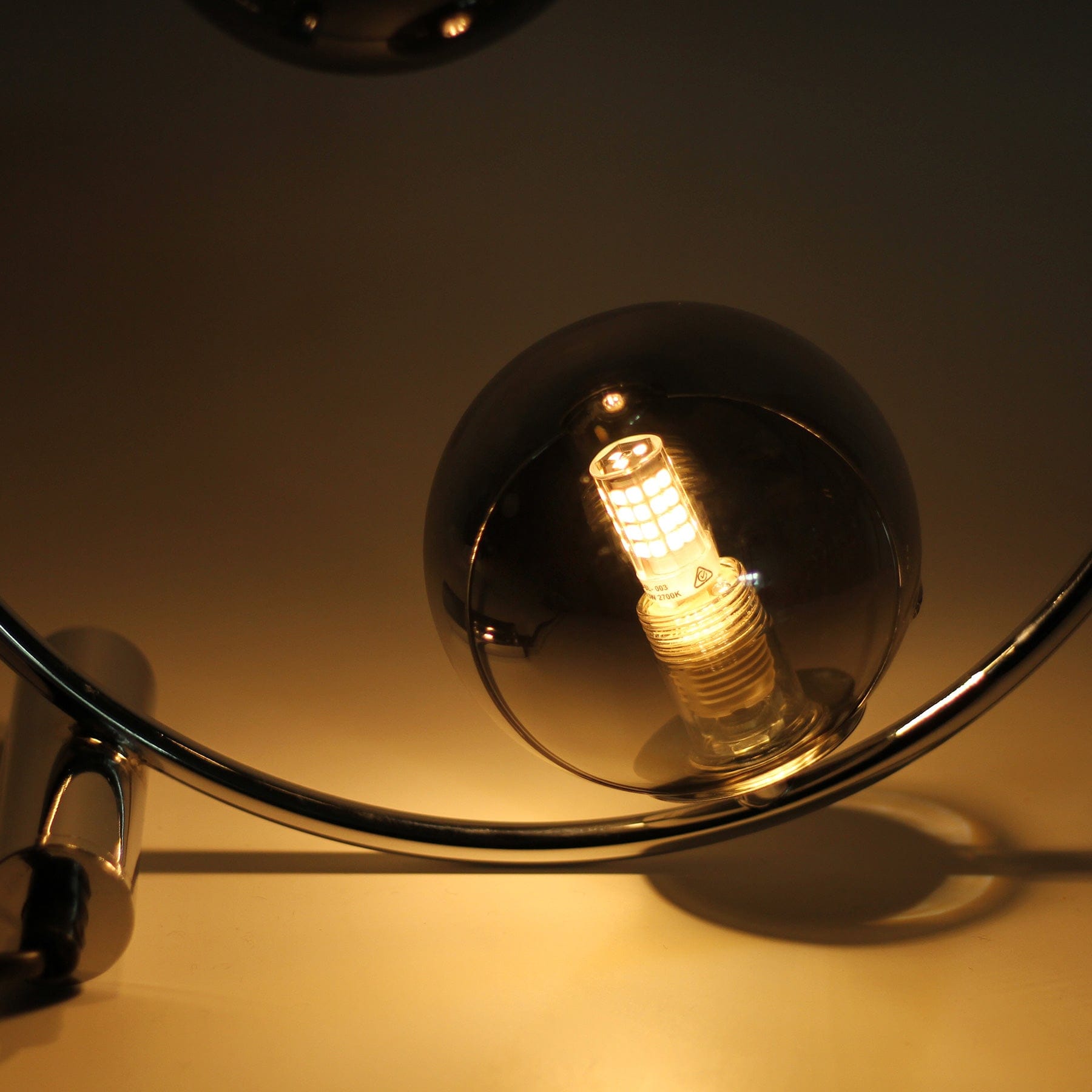 Lexi Lighting Table Lamp Larique Table Lamp