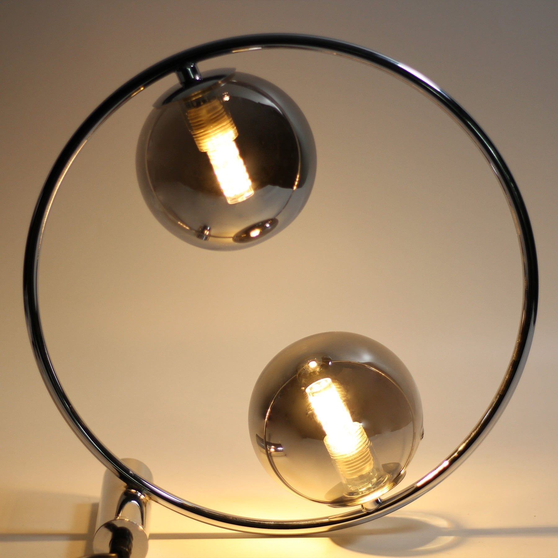 Lexi Lighting Table Lamp Larique Table Lamp