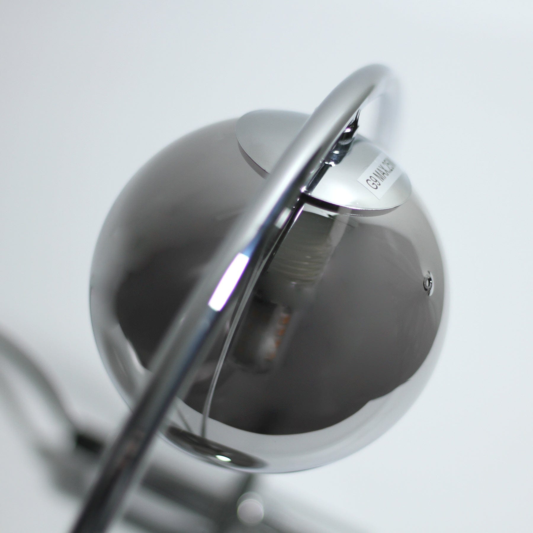 Lexi Lighting Table Lamp Larique Table Lamp