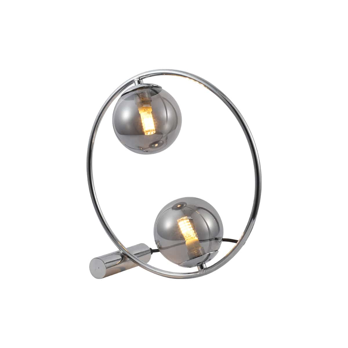 Lexi Lighting Table Lamp Larique Table Lamp