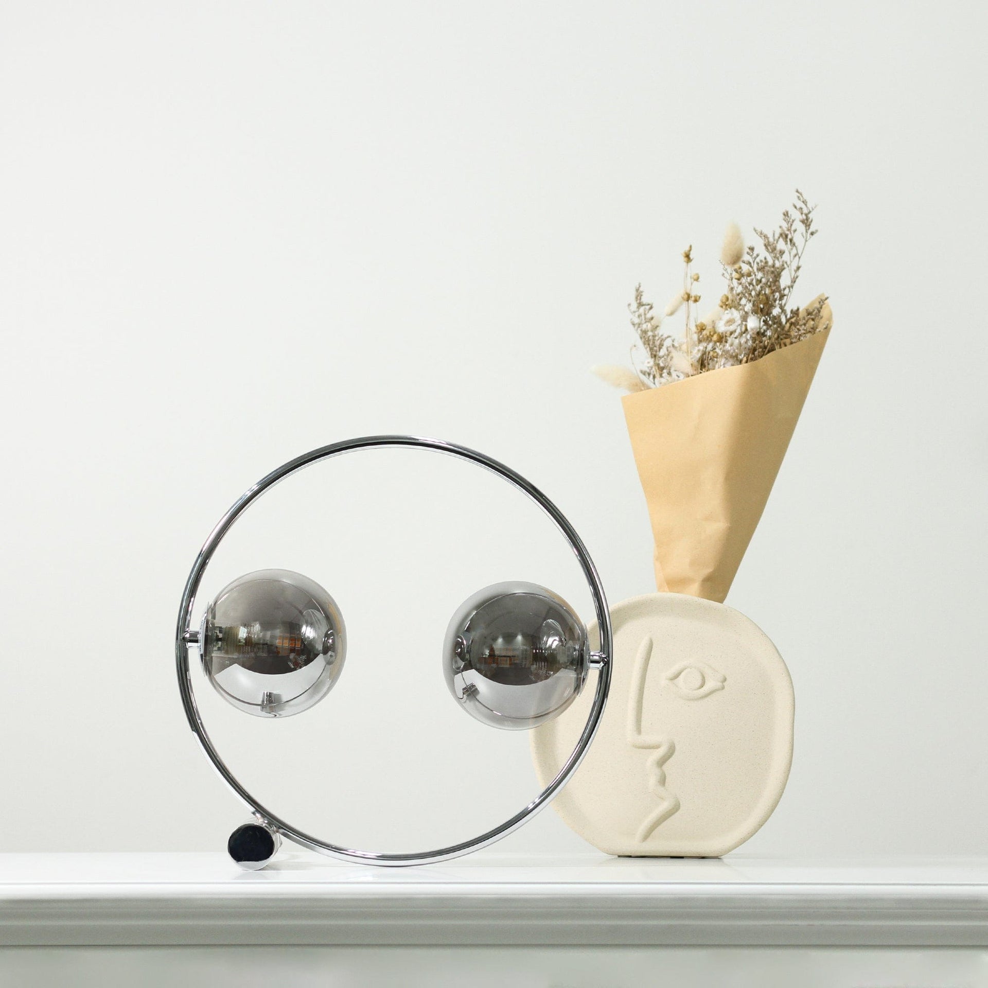 Lexi Lighting Table Lamp Larique Table Lamp