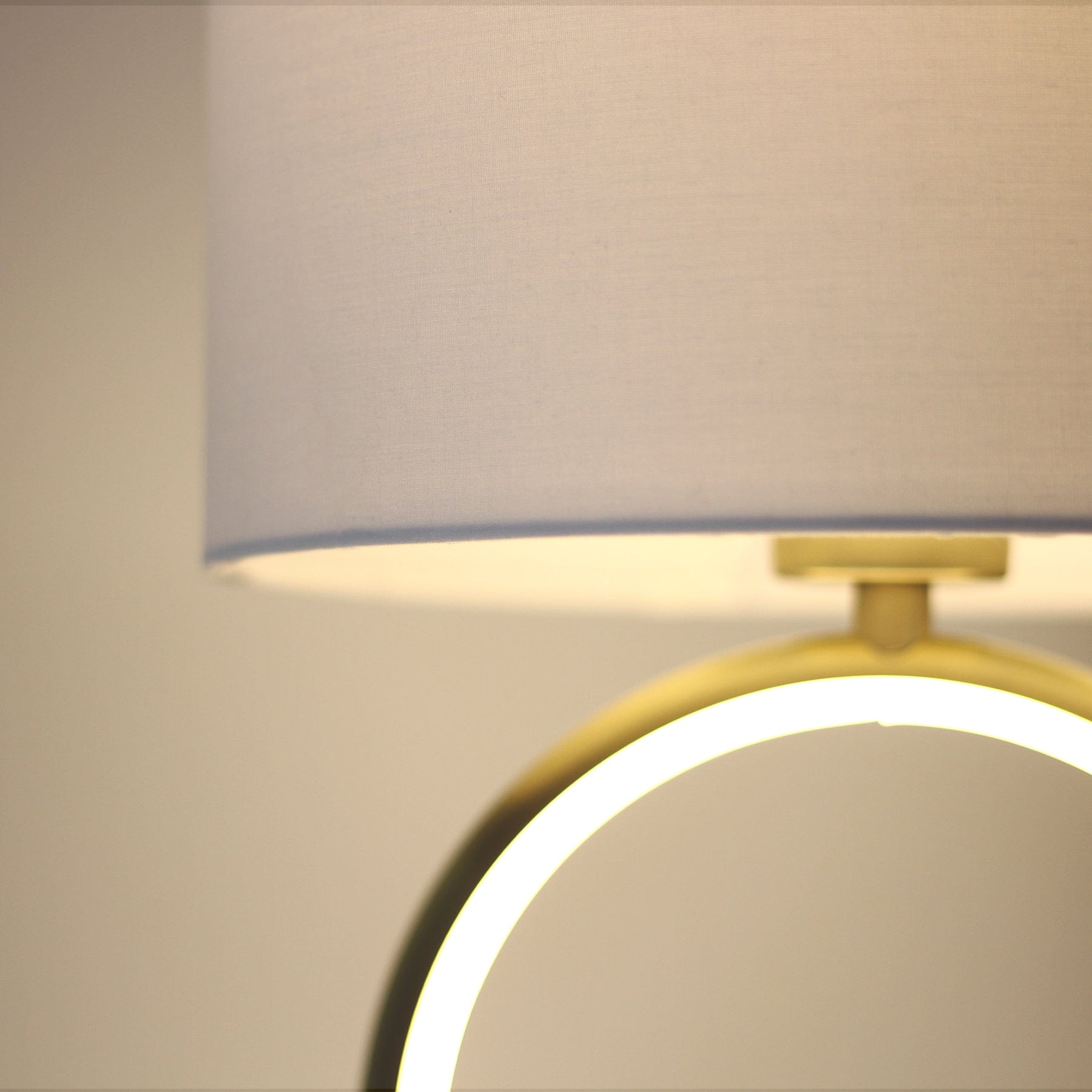 Lexi Lighting Table Lamp Marie Table Lamp - Brass