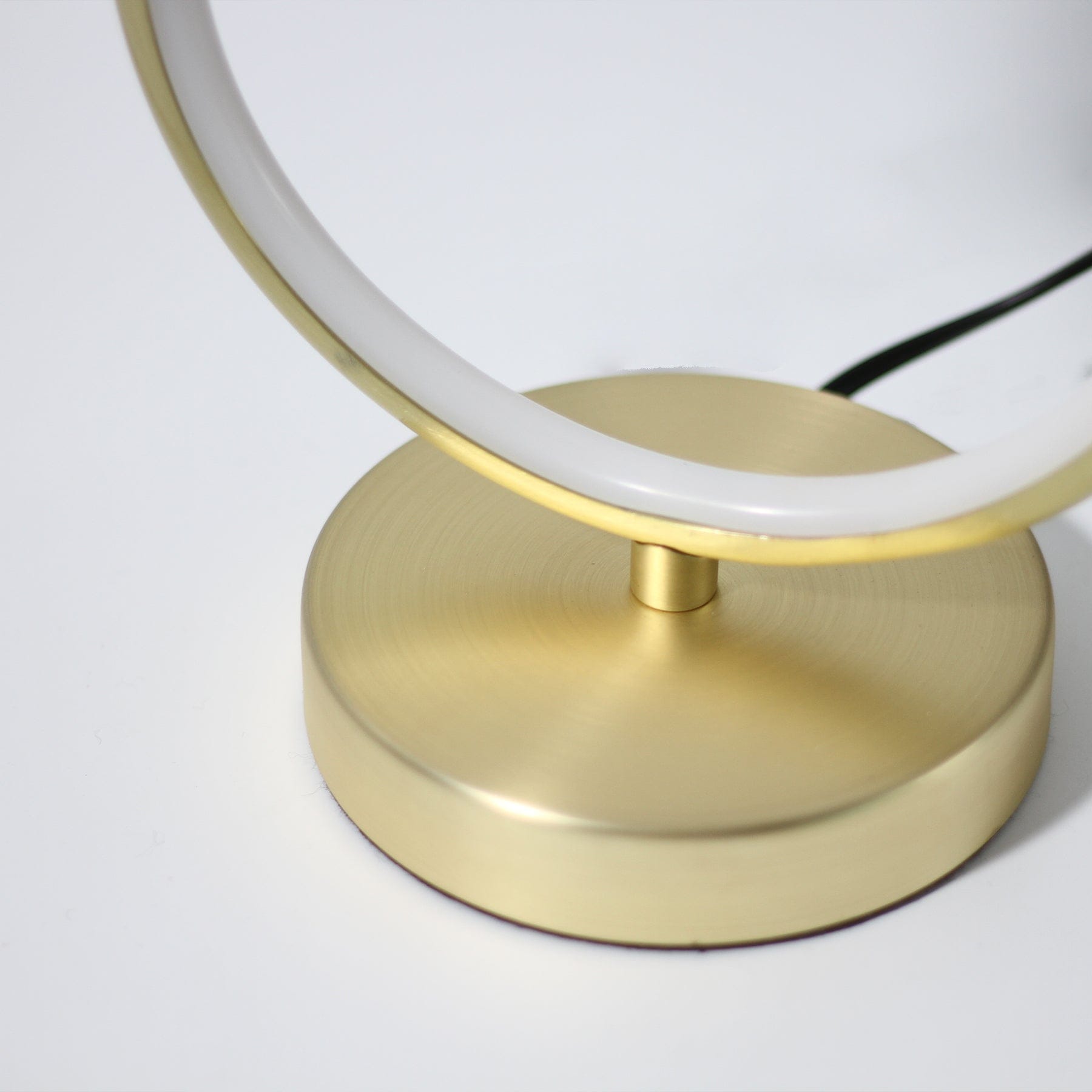 Lexi Lighting Table Lamp Marie Table Lamp - Brass