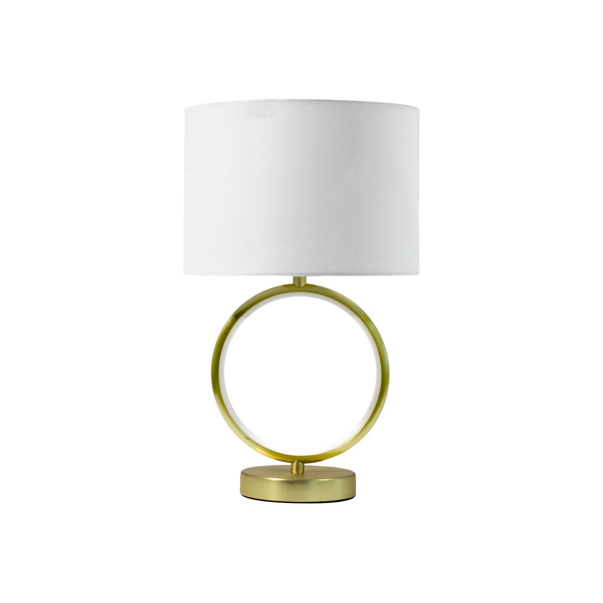 Lexi Lighting Table Lamp Marie Table Lamp - Brass