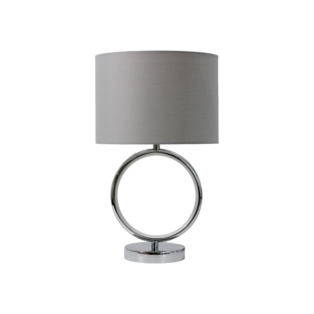 Lexi Lighting Table Lamp Marie Table Lamp - Chrome