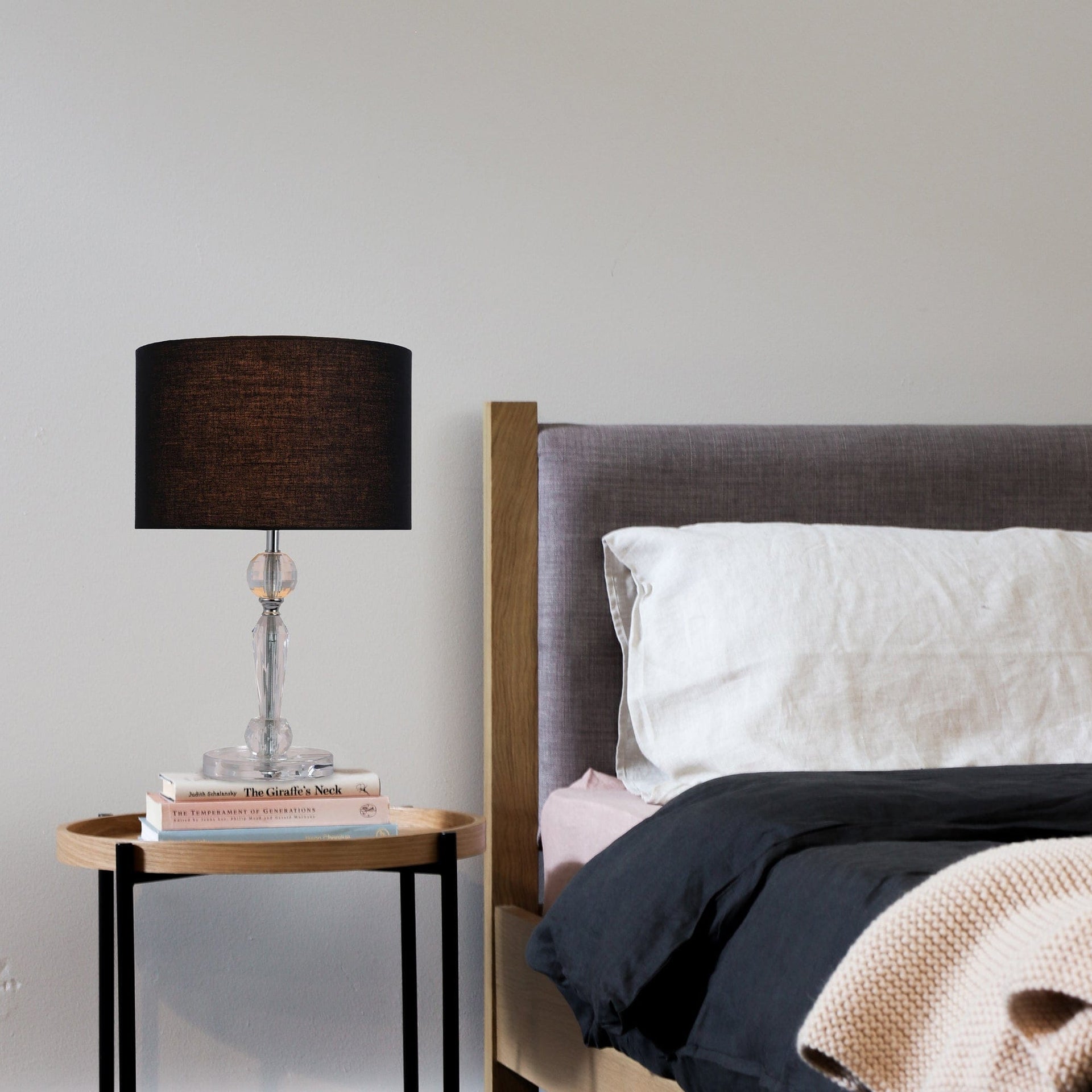 Lexi Lighting Table Lamp Moby Table Lamp