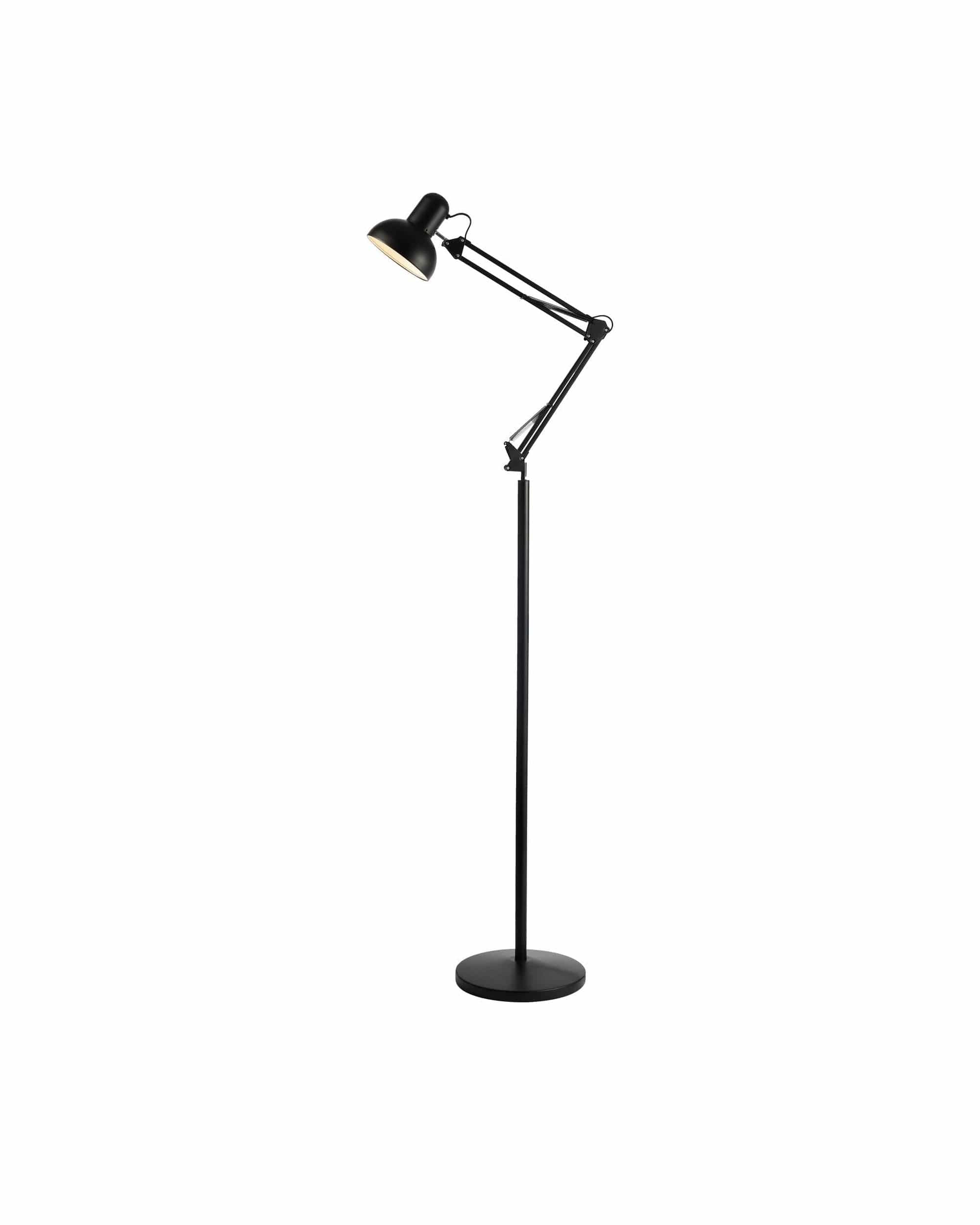 Lexi Lighting Floor Lamp Ora Floor Lamp