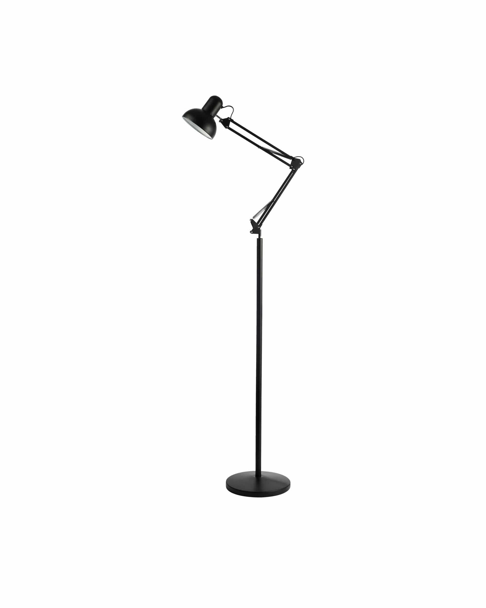 Lexi Lighting Floor Lamp Ora Floor Lamp