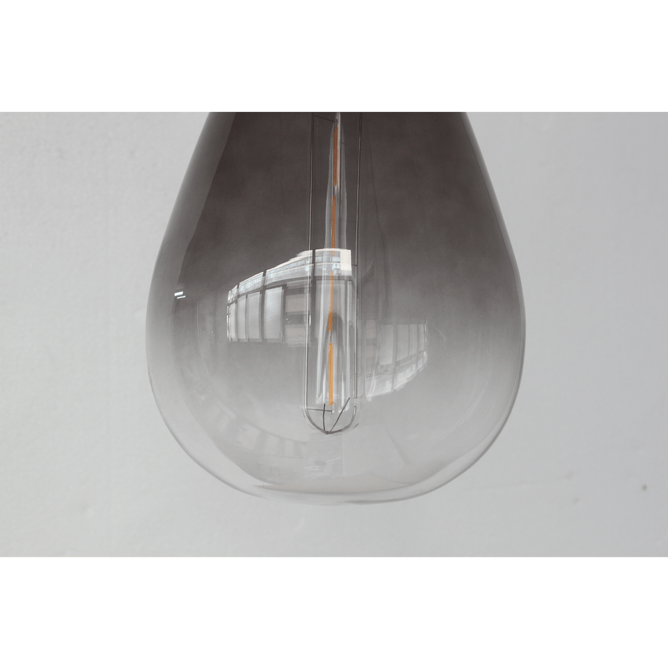 Lexi Lighting Pendant Light Orson Pendant Light - Grey