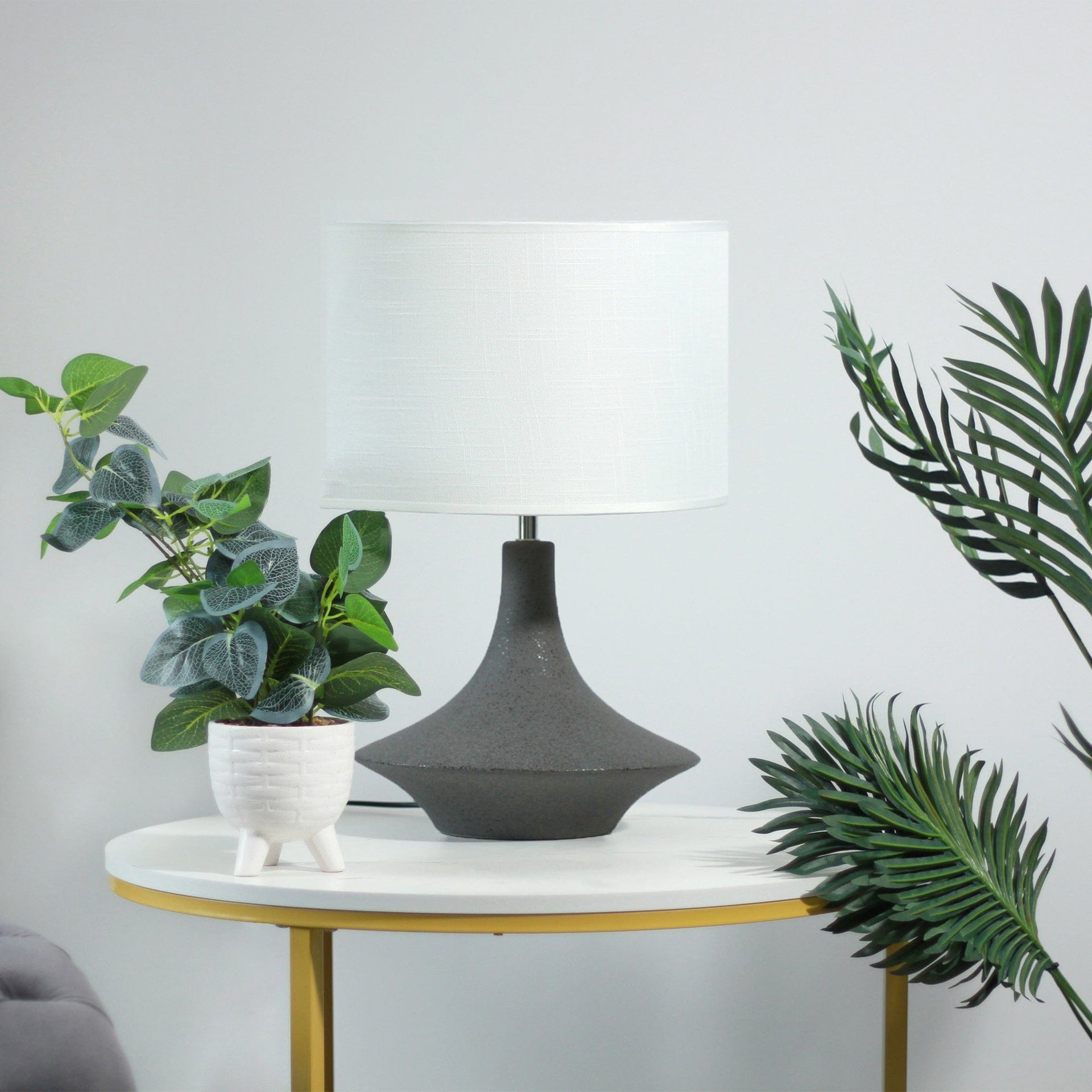 Lexi Lighting Table Lamp Symfonisk Table Lamp - Large