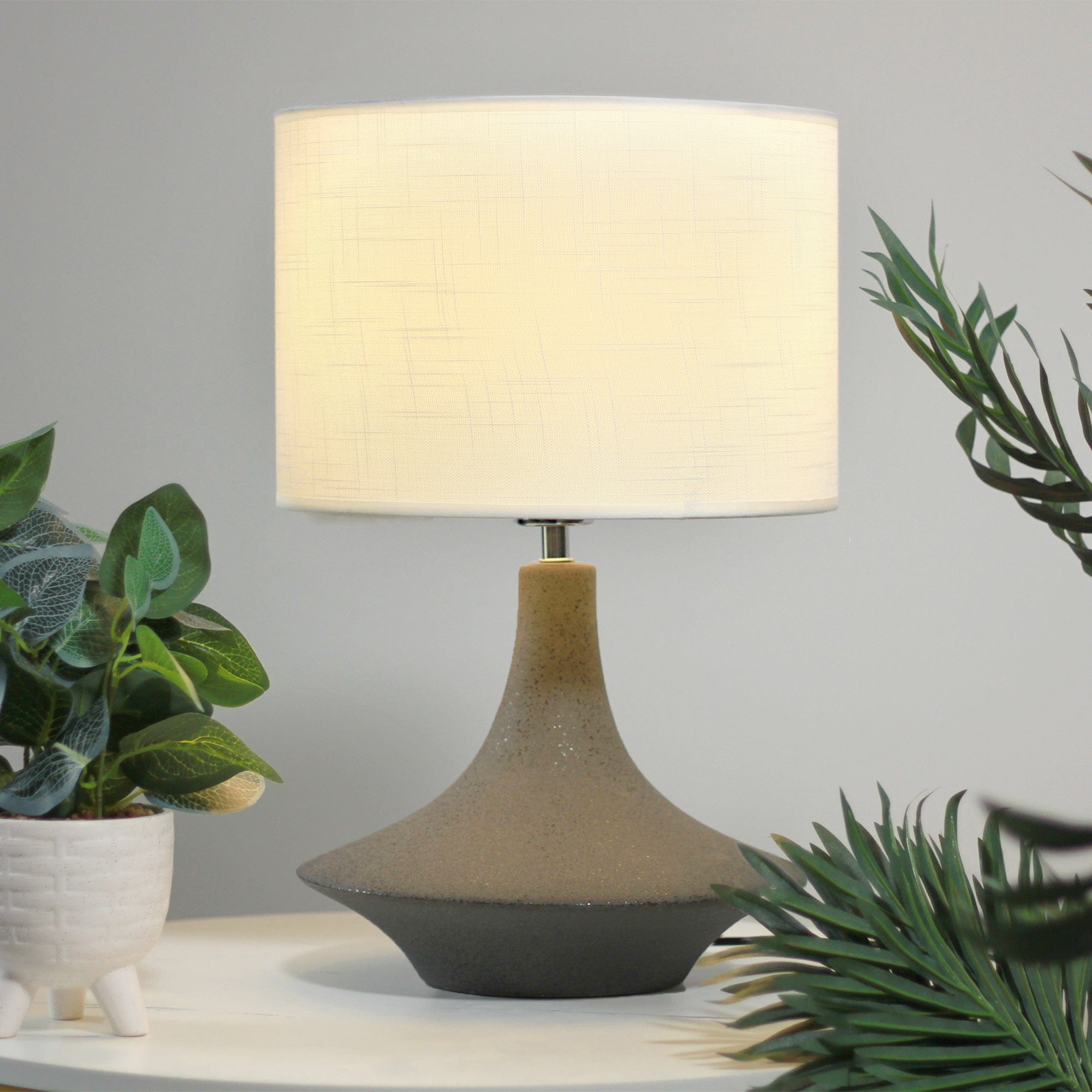 Lexi Lighting Table Lamp Symfonisk Table Lamp - Large