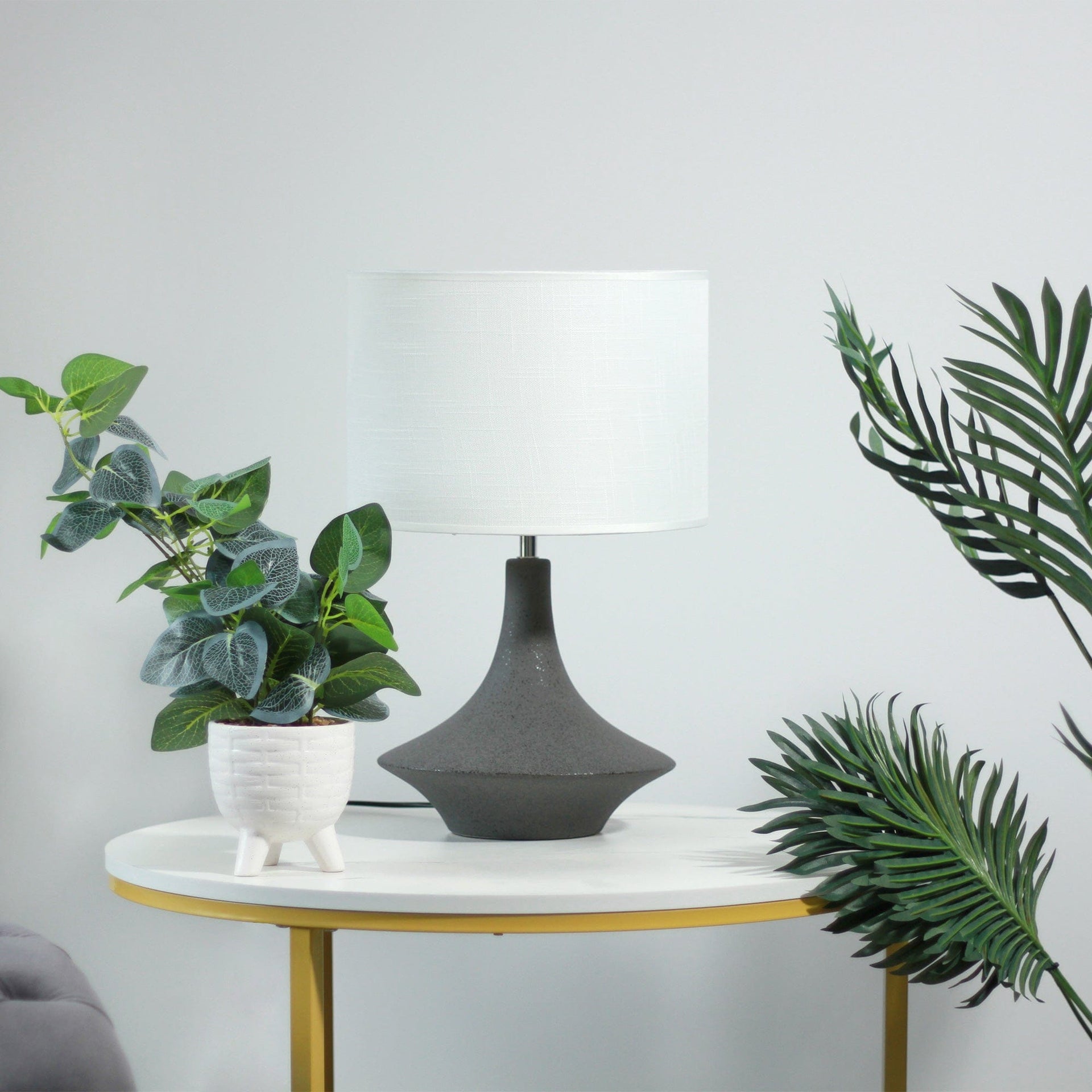Lexi Lighting Table Lamp Symfonisk Table Lamp - Small