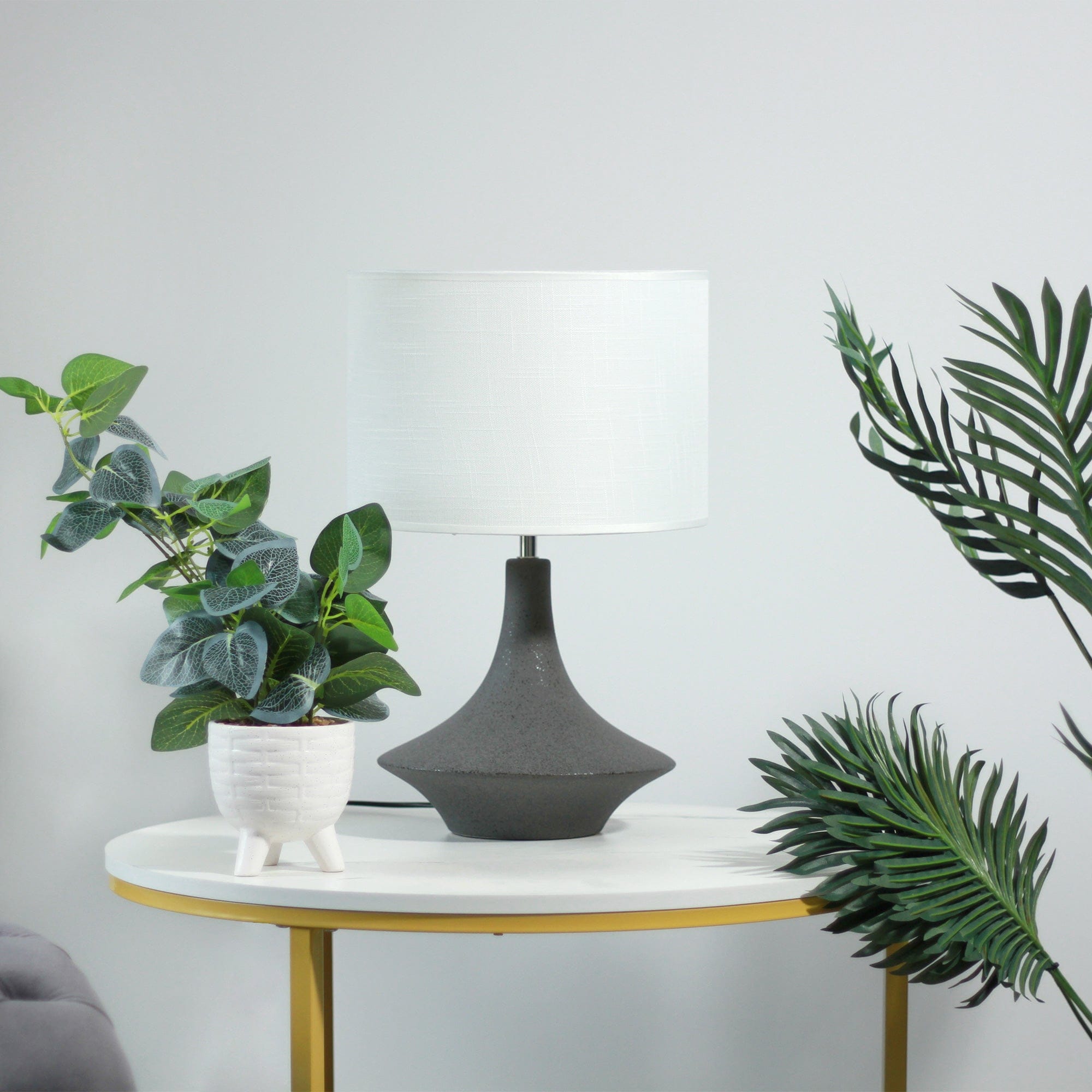 Lexi Lighting Table Lamp Symfonisk Table Lamp - Small