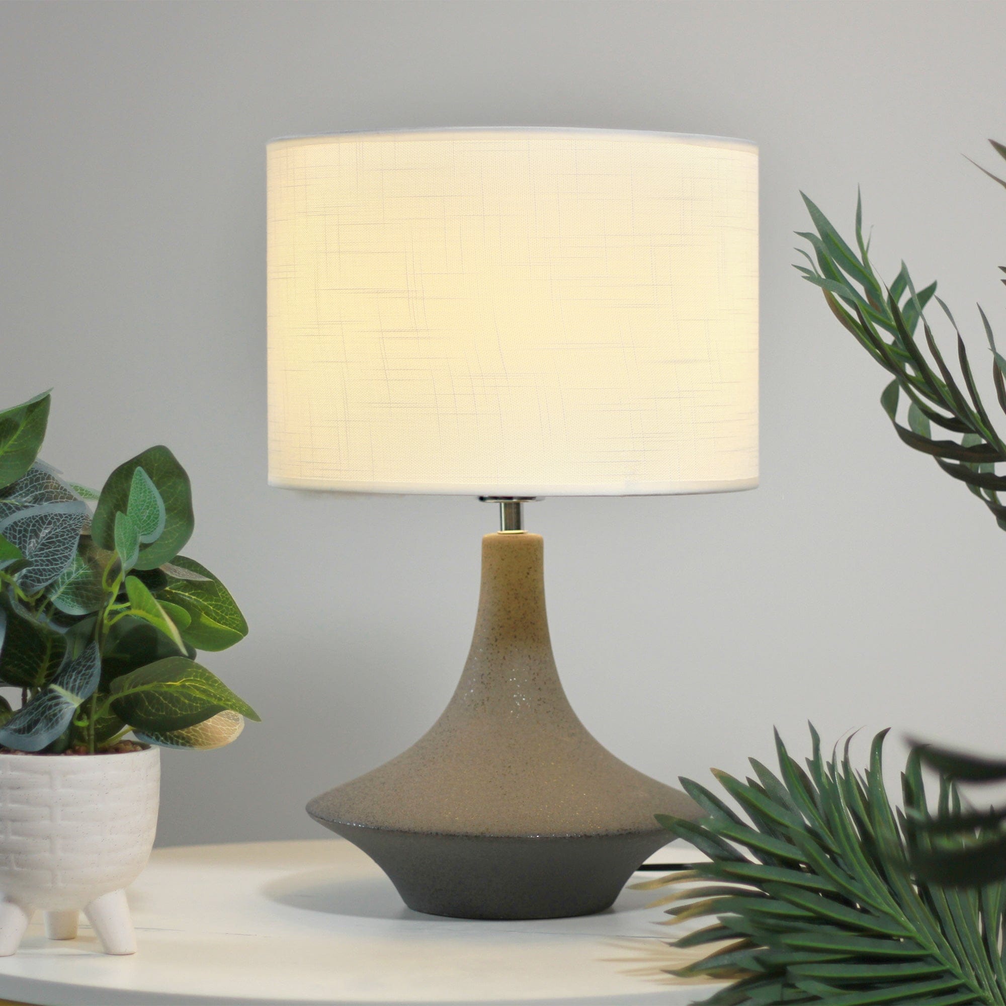 Lexi Lighting Table Lamp Symfonisk Table Lamp - Small