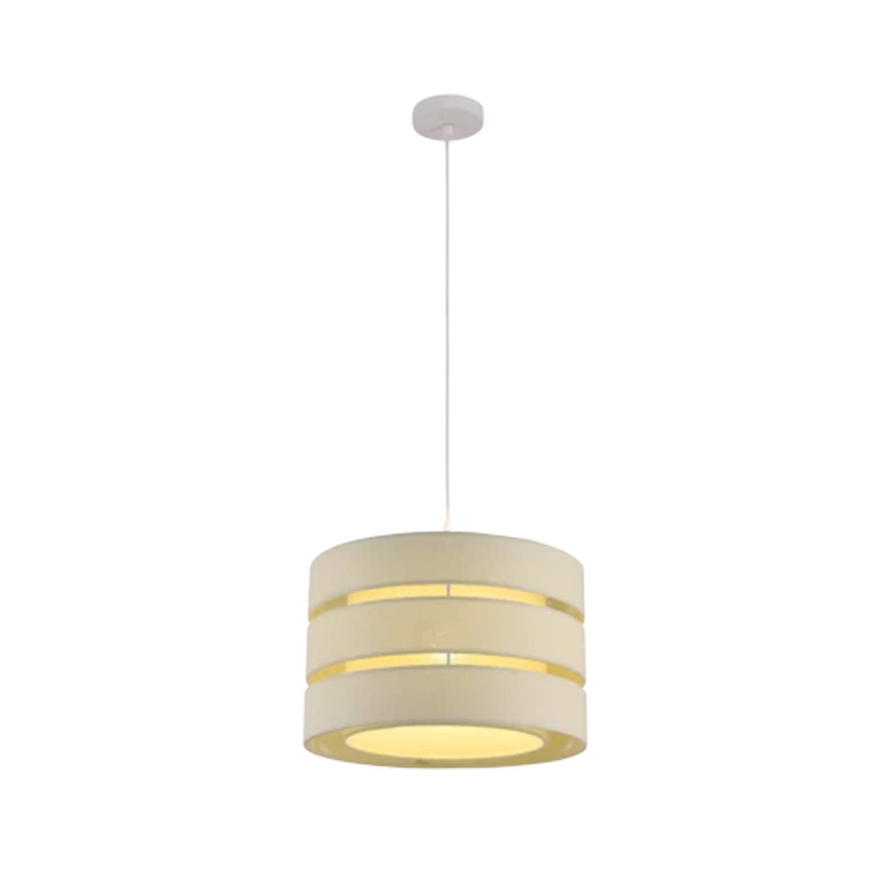Lexi Lighting Pendant Light Trio Pendant Light - Grey