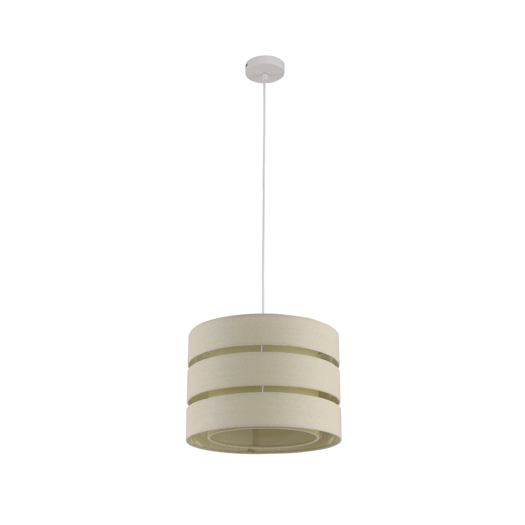Lexi Lighting Pendant Light Trio Pendant Light - Grey