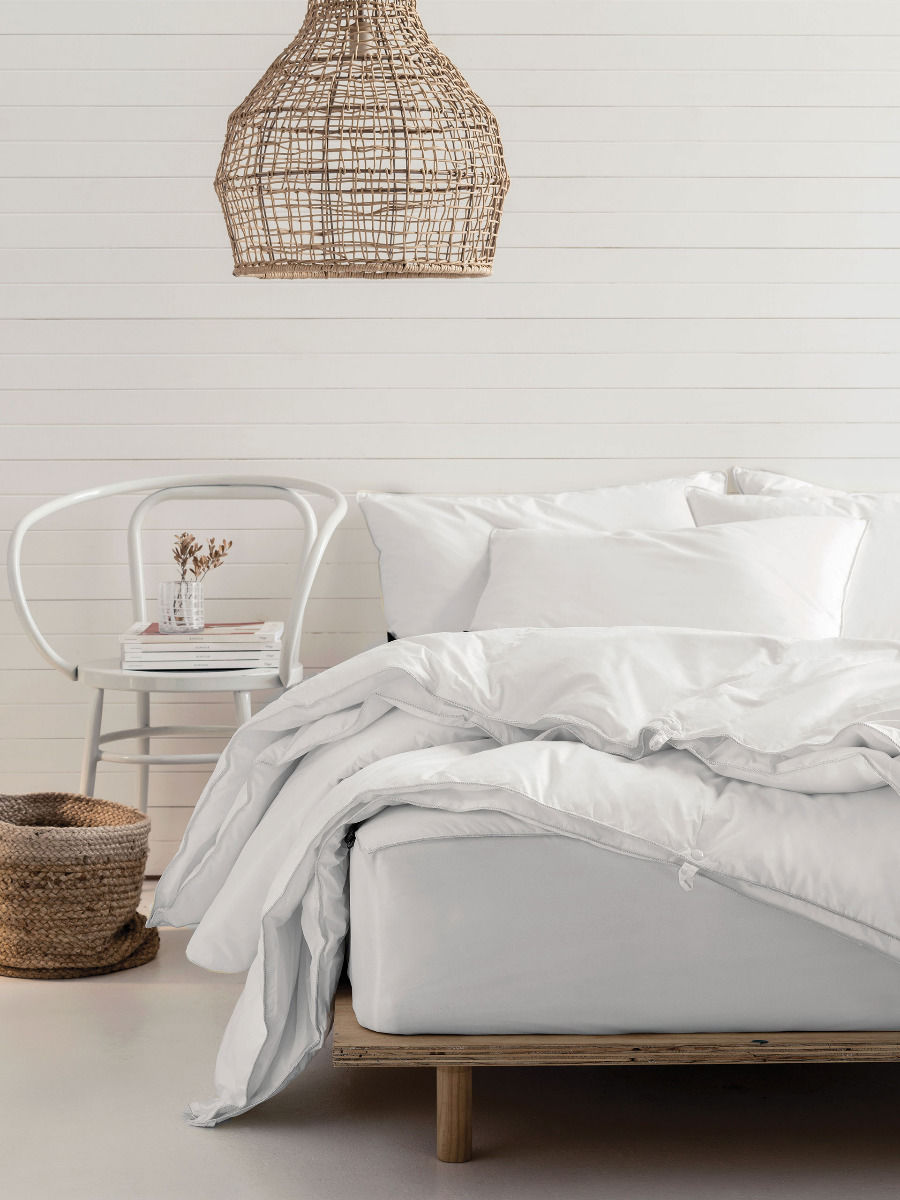 Linen House All-Seasons 2-In-1 Quilt - 200+250 GSM Linen House