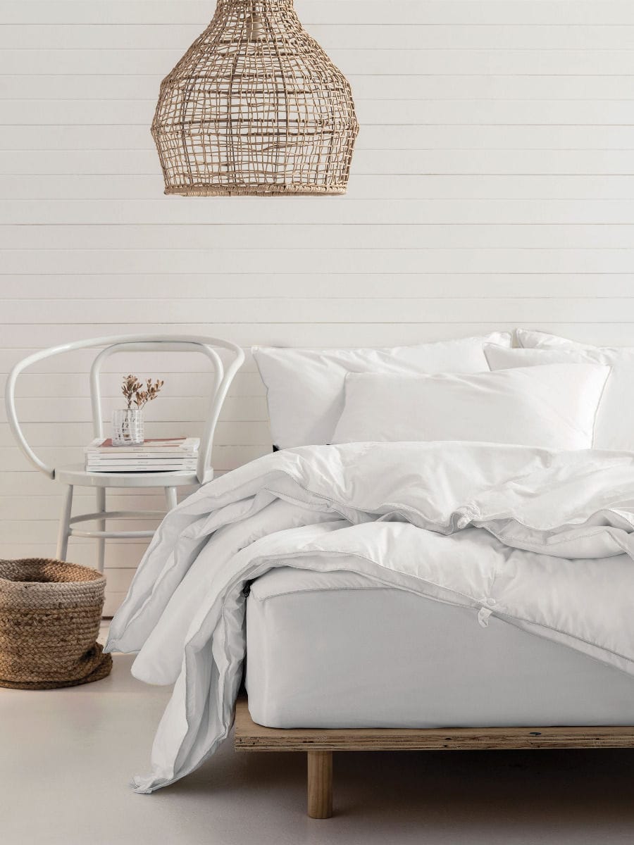 Linen House Duvet/Quilt Linen House All-Seasons 2-In-1 Quilt - 200+250 GSM