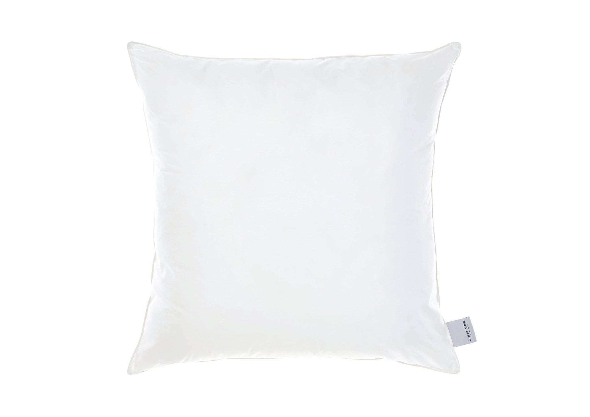 Linen House Pillows/Cushions Linen House All-Seasons European Pillow - 1300 GSM