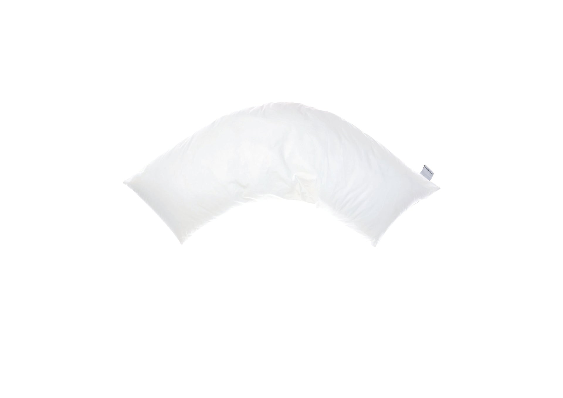 Linen House Pillows/Cushions Linen House All-Seasons U-Shaped Pillow - 1300 GSM