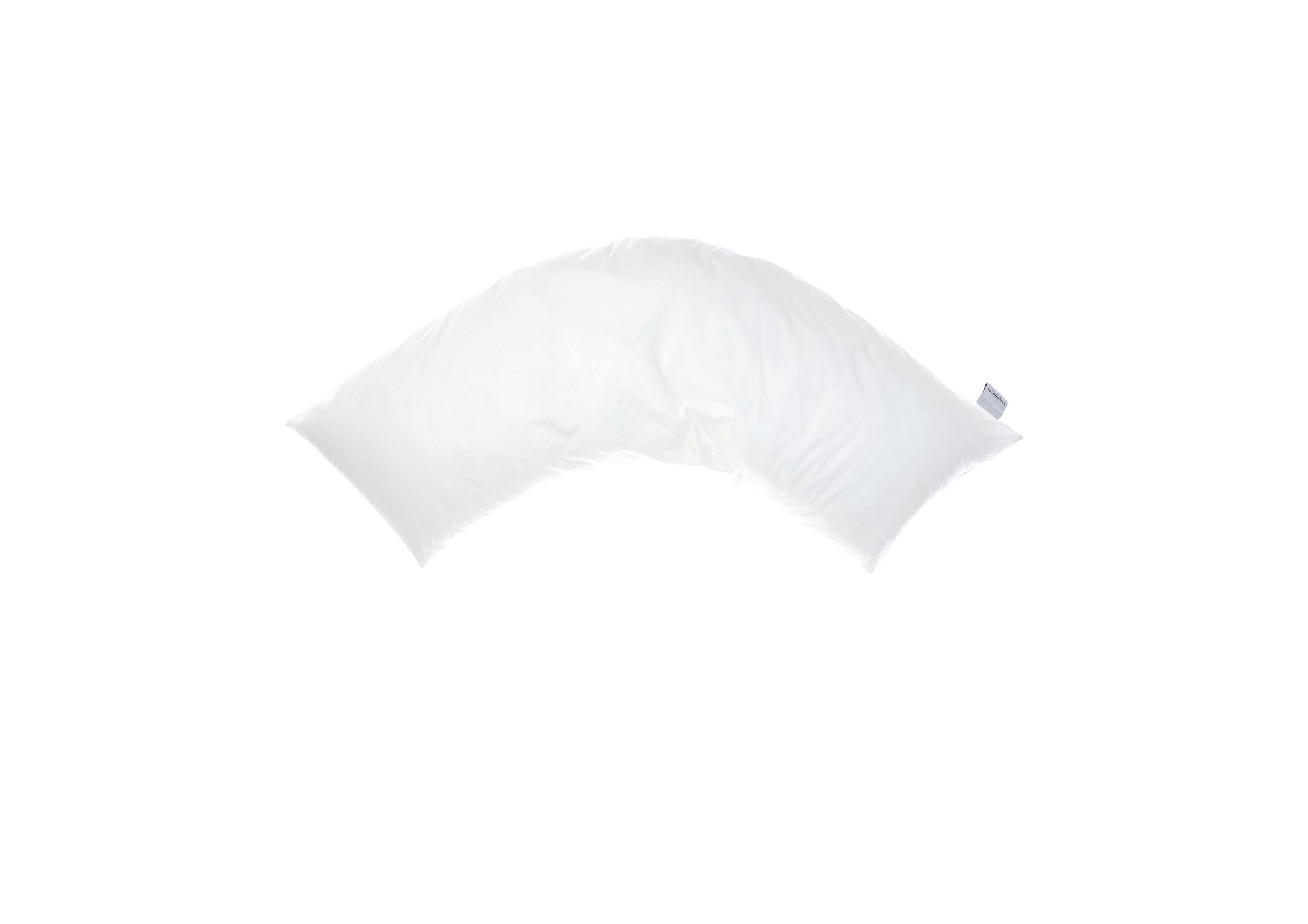 Linen House Pillows/Cushions Linen House All-Seasons U-Shaped Pillow - 1300 GSM