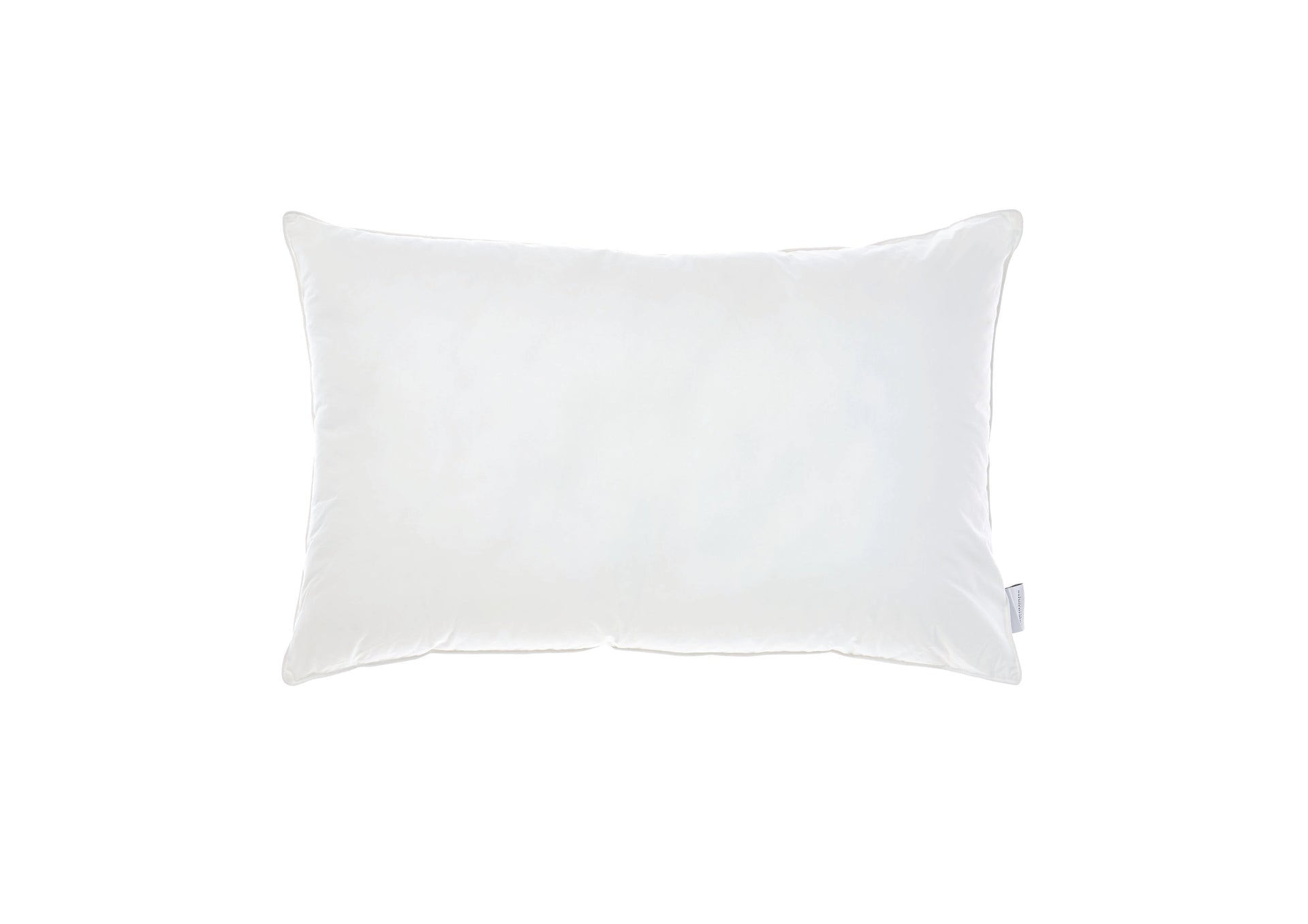 Linen House Pillows/Cushions Linen House Everyday 2 Pack Standard Pillow Pair - 600 GSM