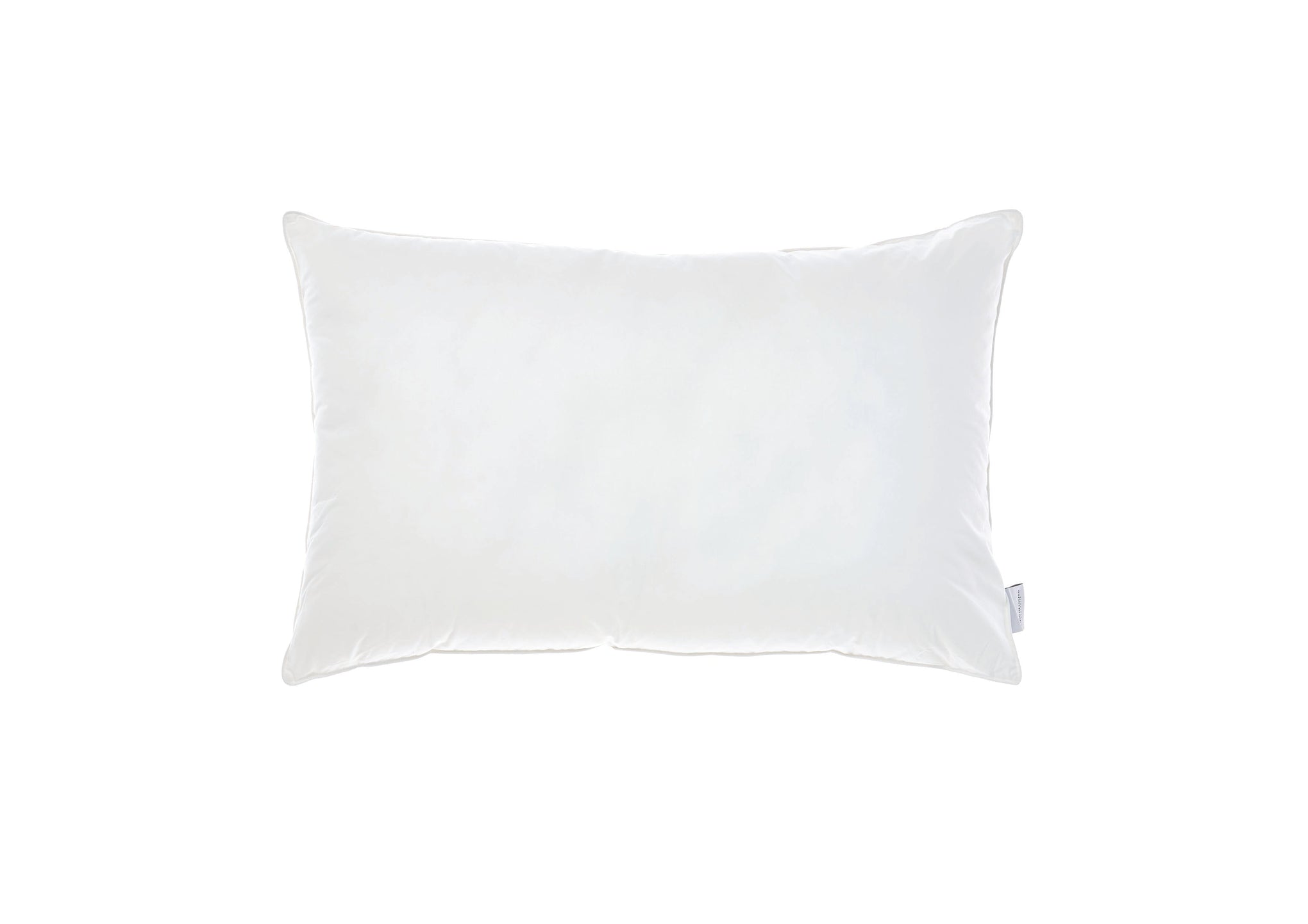 Linen House Pillows/Cushions Linen House Everyday 2 Pack Standard Pillow Pair - 600 GSM