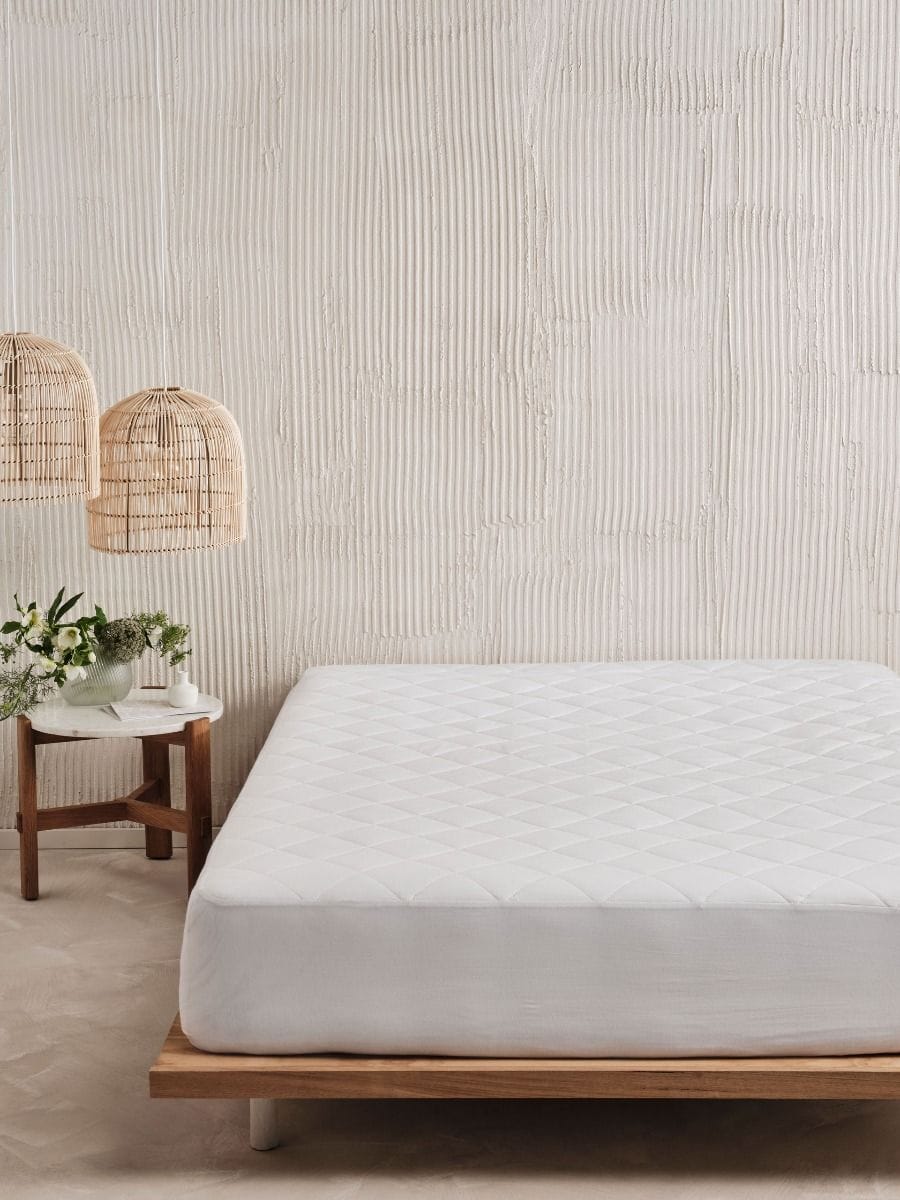 Linen House Duvet/Quilt Linen House Kind Cotton Quilt – 200 GSM