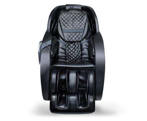 Livemor Massage Chair 3D Electric Massage Chair Zero Gravity Recliner Shiatsu Back Heating Massager