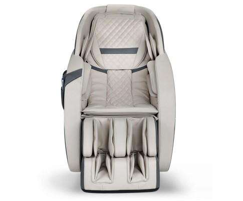 Livemor Massage Chair 3D Electric Massage Chair Zero Gravity Recliner Shiatsu Kneading Back Massager